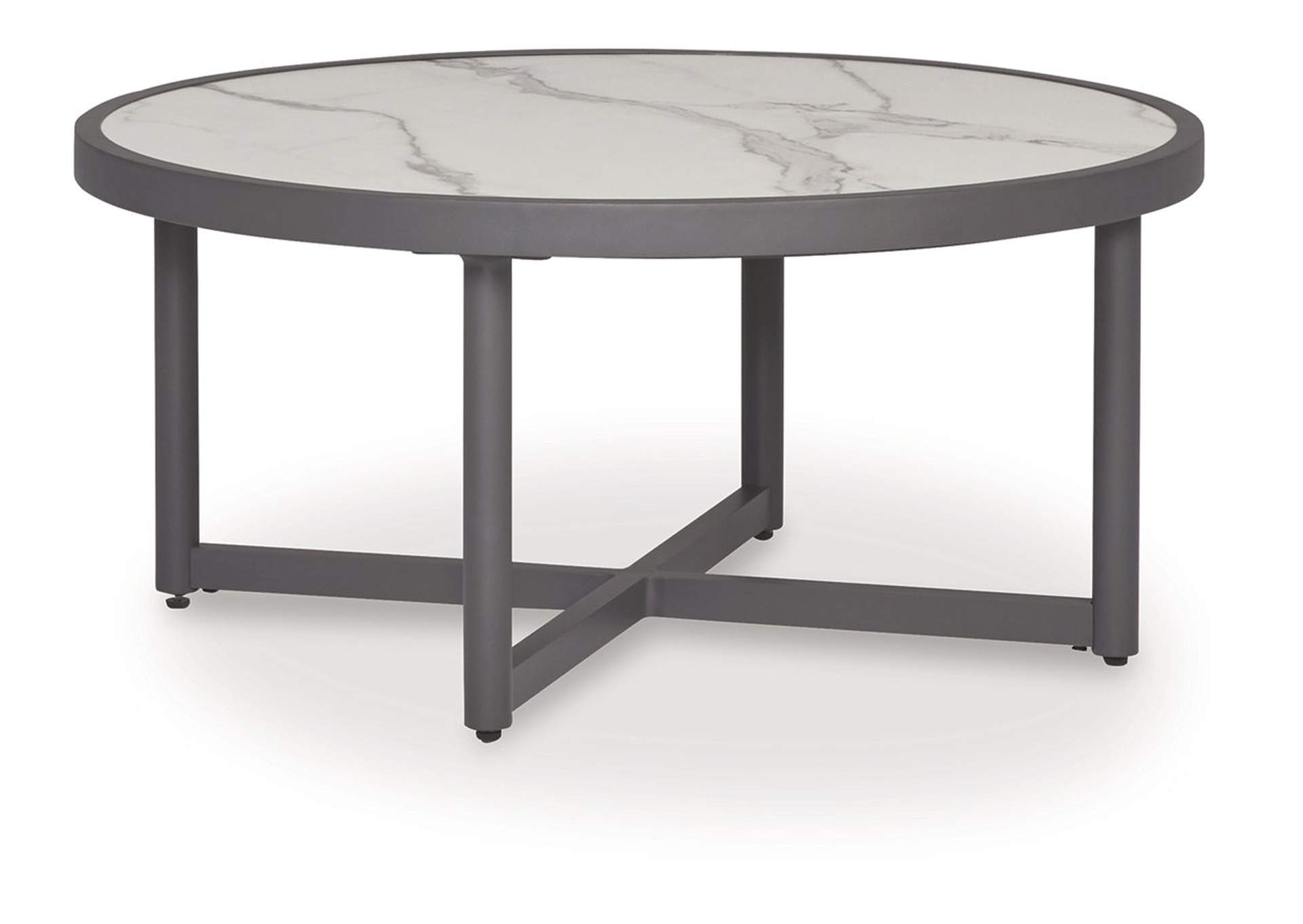 Ocean Beach Outdoor Coffee Table image 1