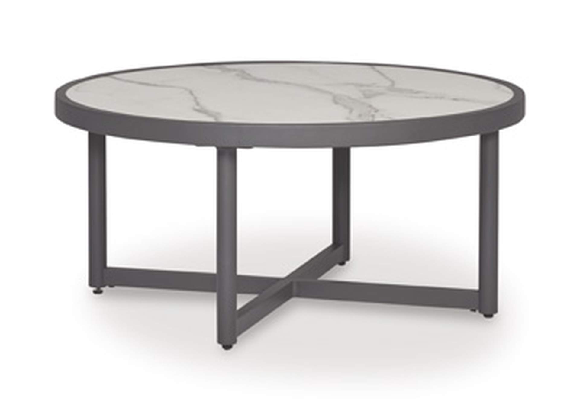 Ocean Beach Outdoor Coffee Table image 4