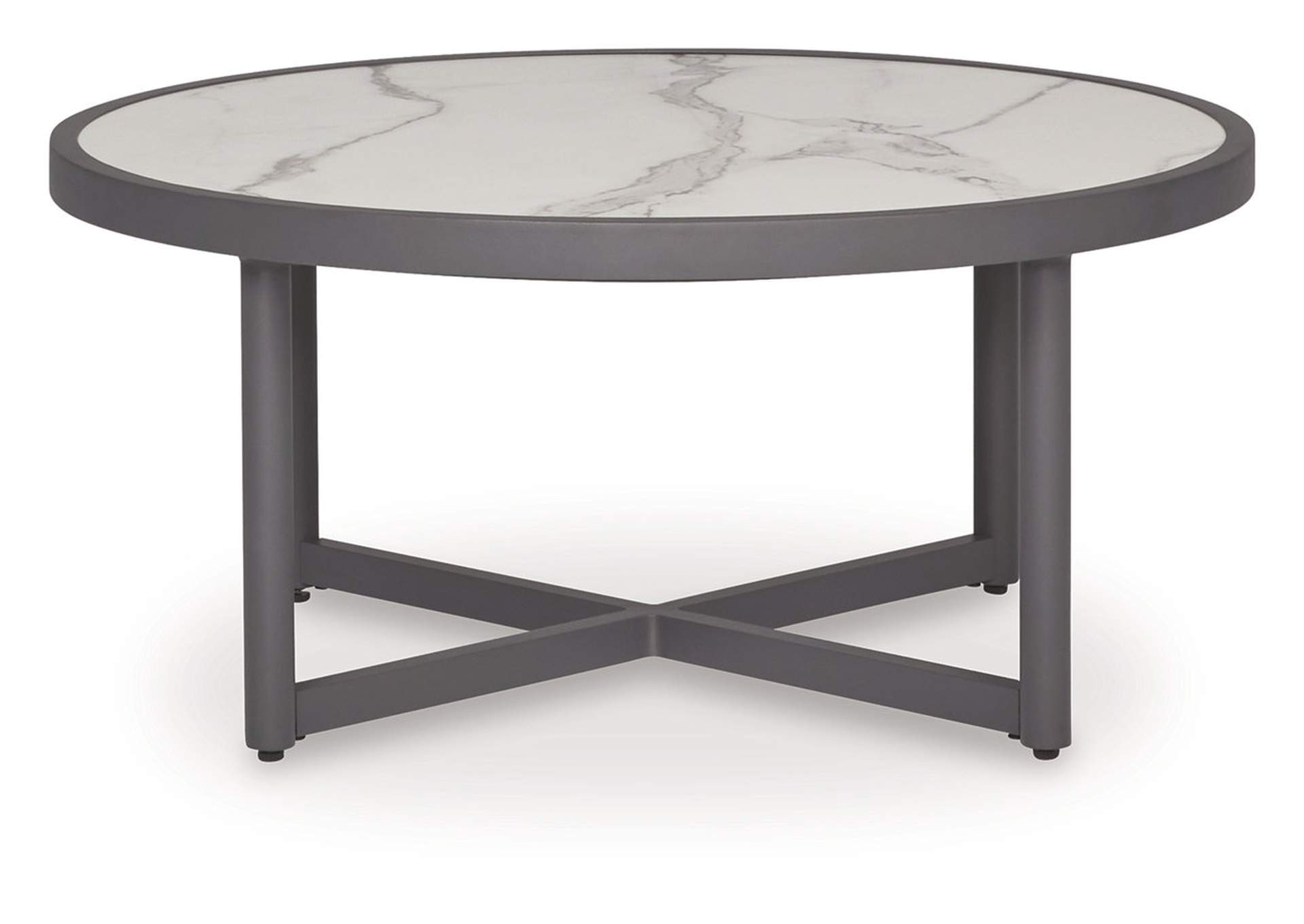 Ocean Beach Outdoor Coffee Table image 3