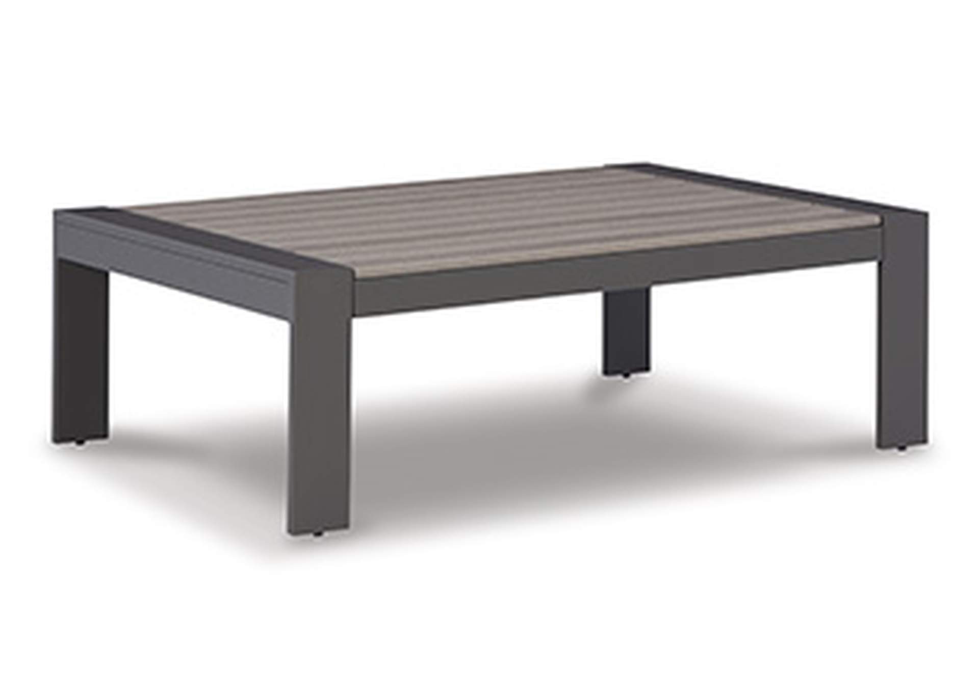 Tropicava Outdoor Coffee Table image 7