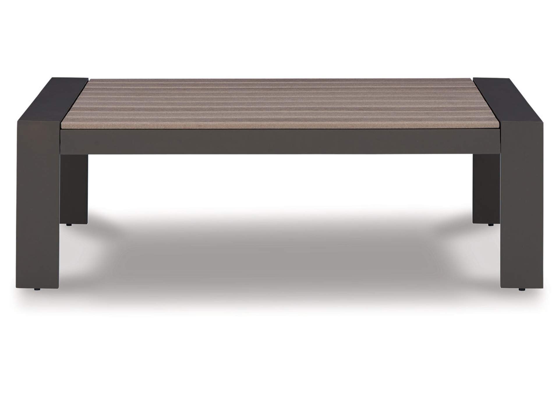 Tropicava Outdoor Coffee Table image 3