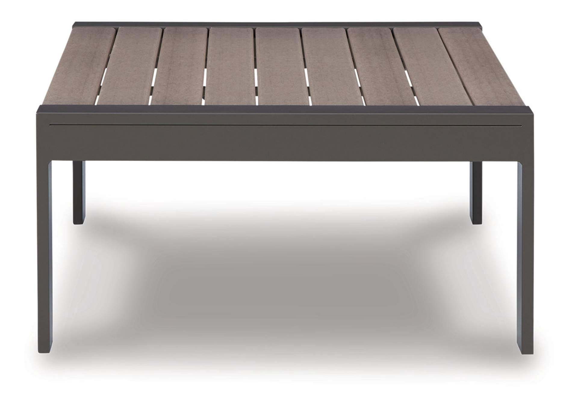 Tropicava Outdoor Coffee Table image 4