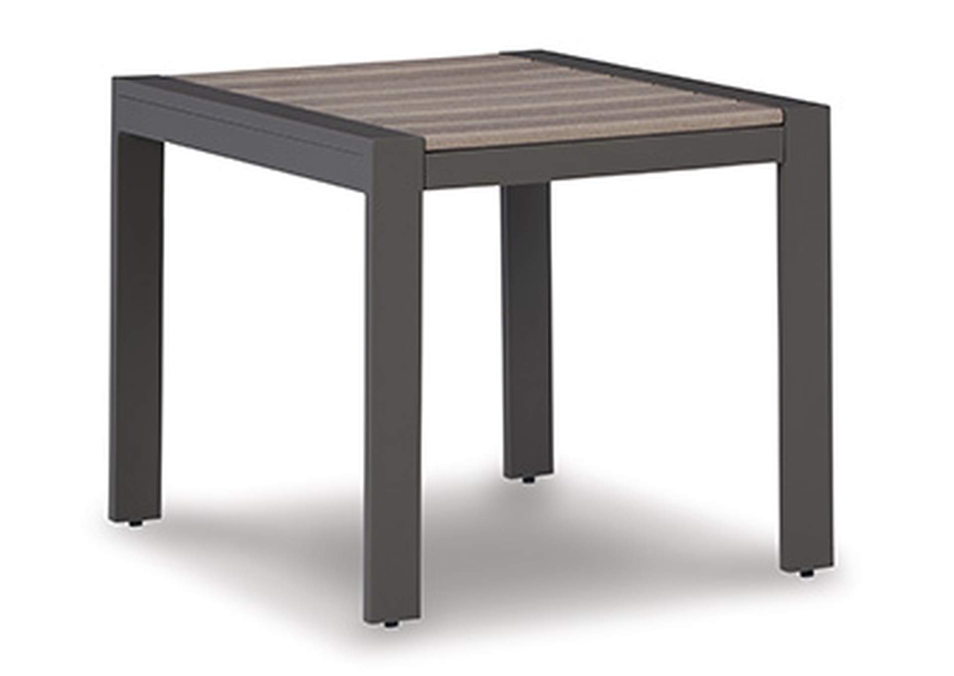 Tropicava Outdoor End Table image 7