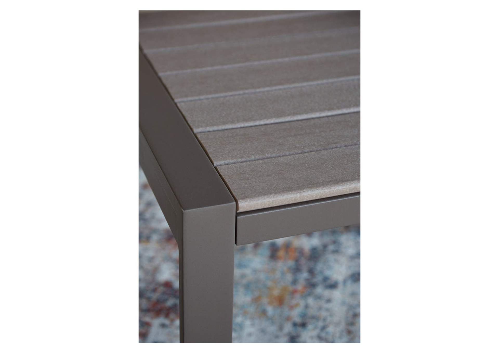 Tropicava Outdoor End Table image 6