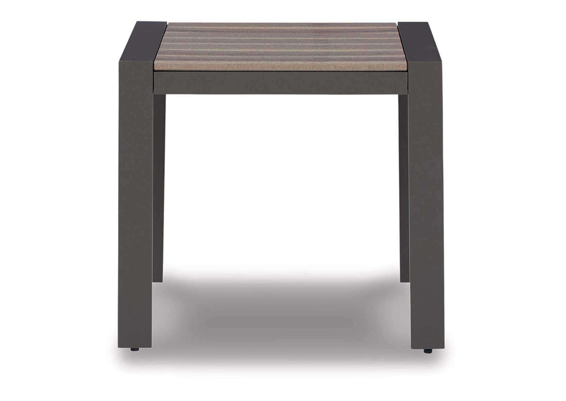 Tropicava Outdoor End Table image 3