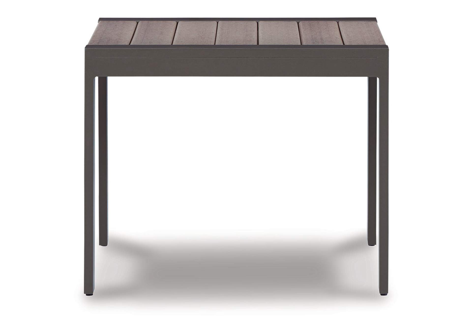 Tropicava Outdoor End Table image 4