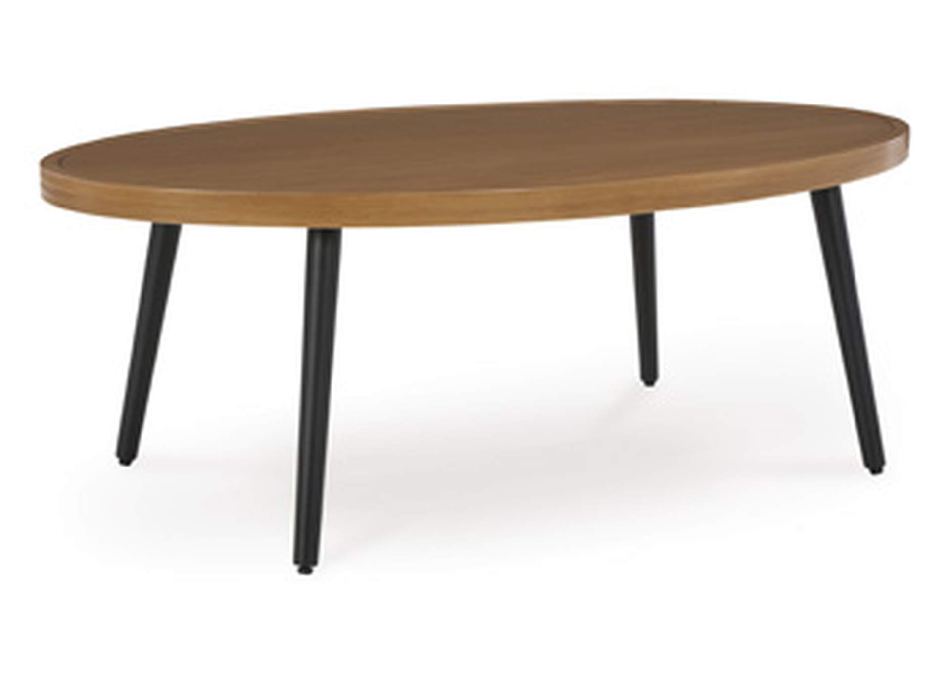 Horizon Hall Outdoor Coffee Table image 4