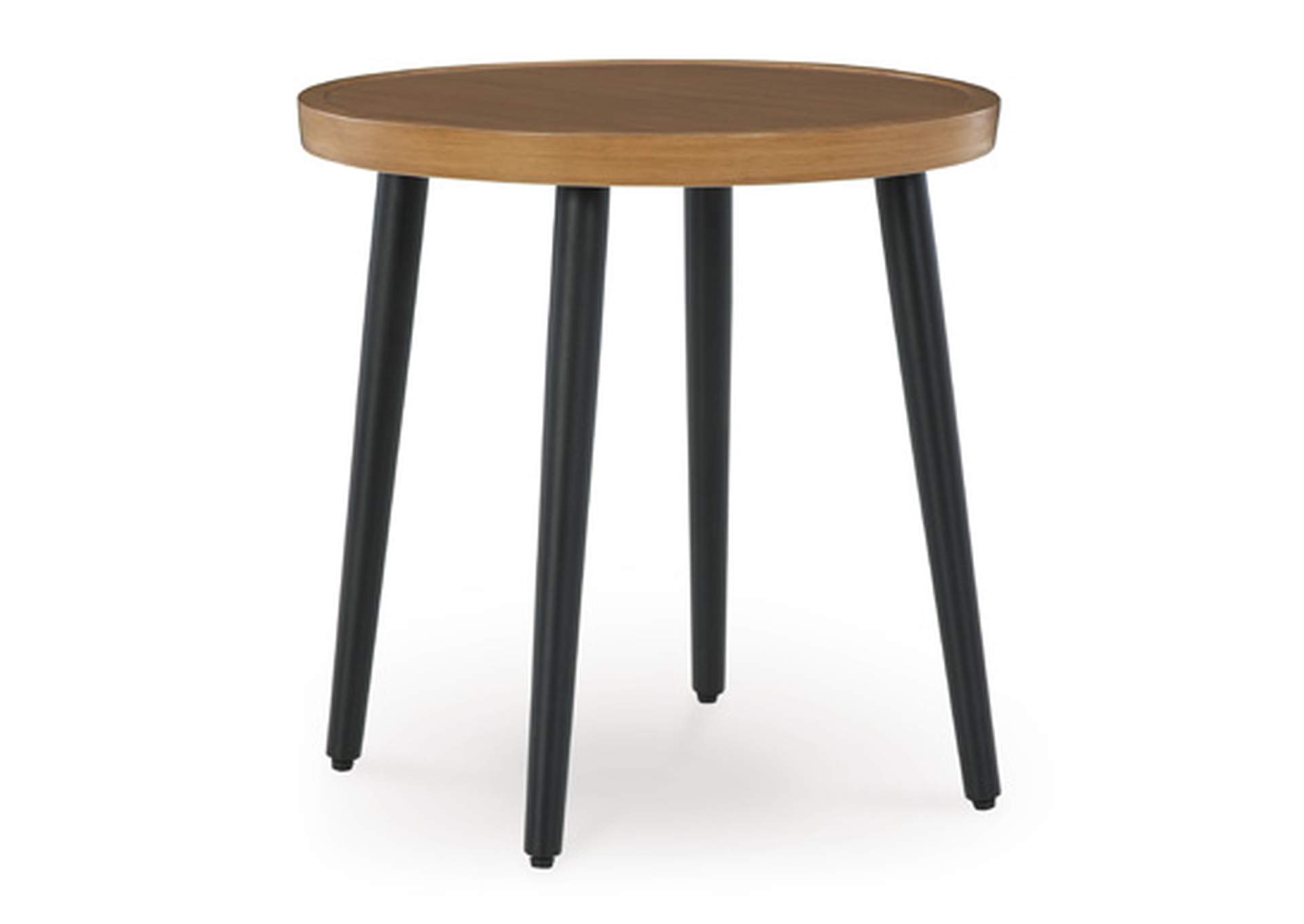 Horizon Hall Outdoor End Table image 4