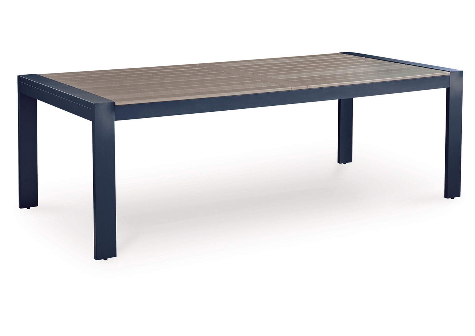 East Beach Outdoor Dining Table image 1