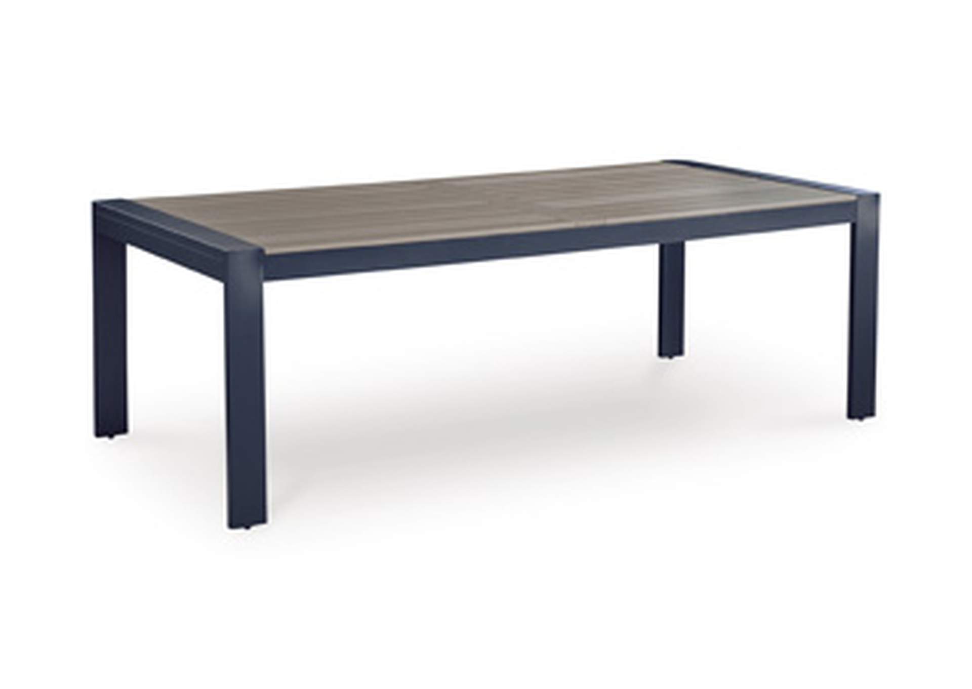 East Beach Outdoor Dining Table image 4
