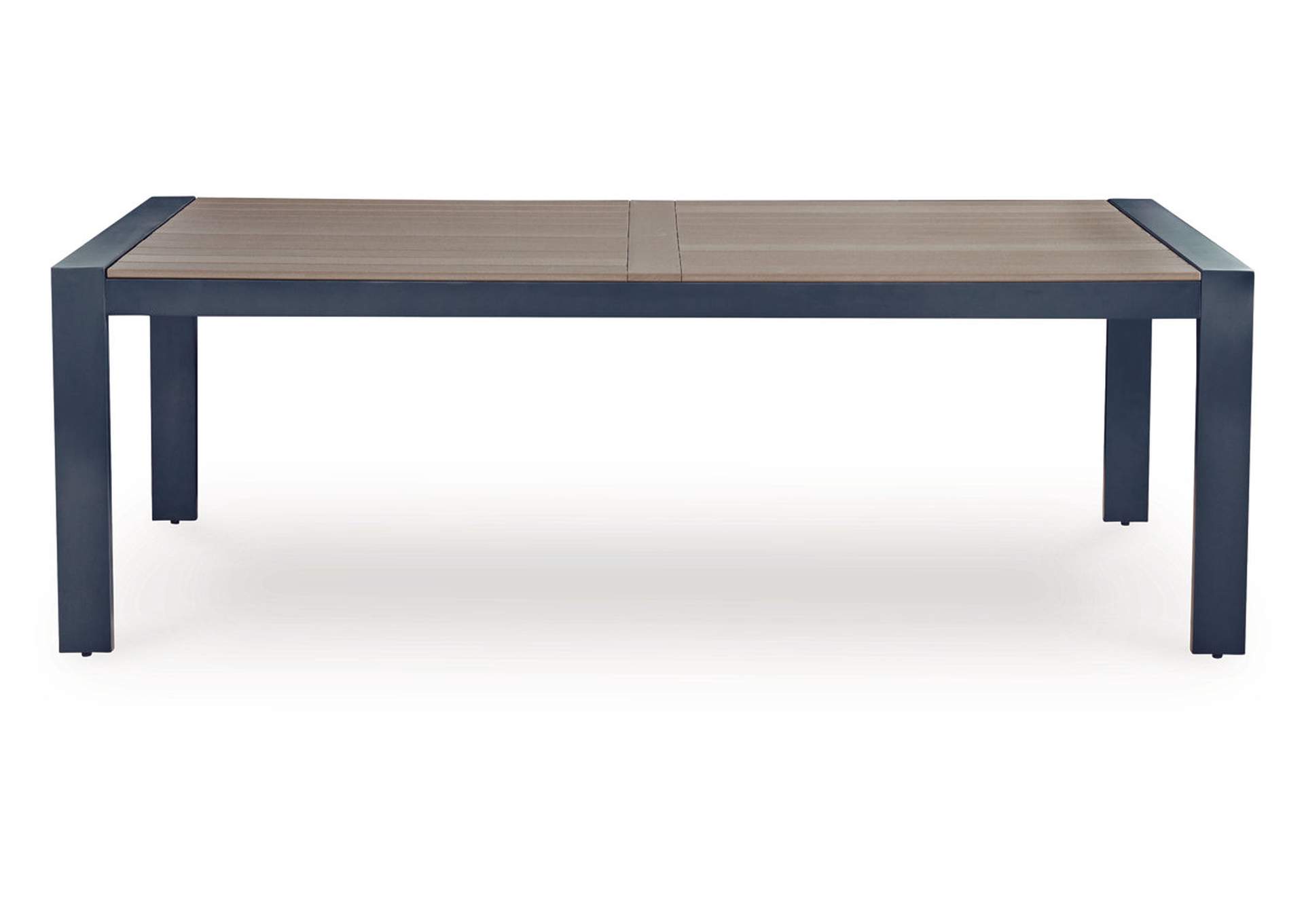 East Beach Outdoor Dining Table image 3