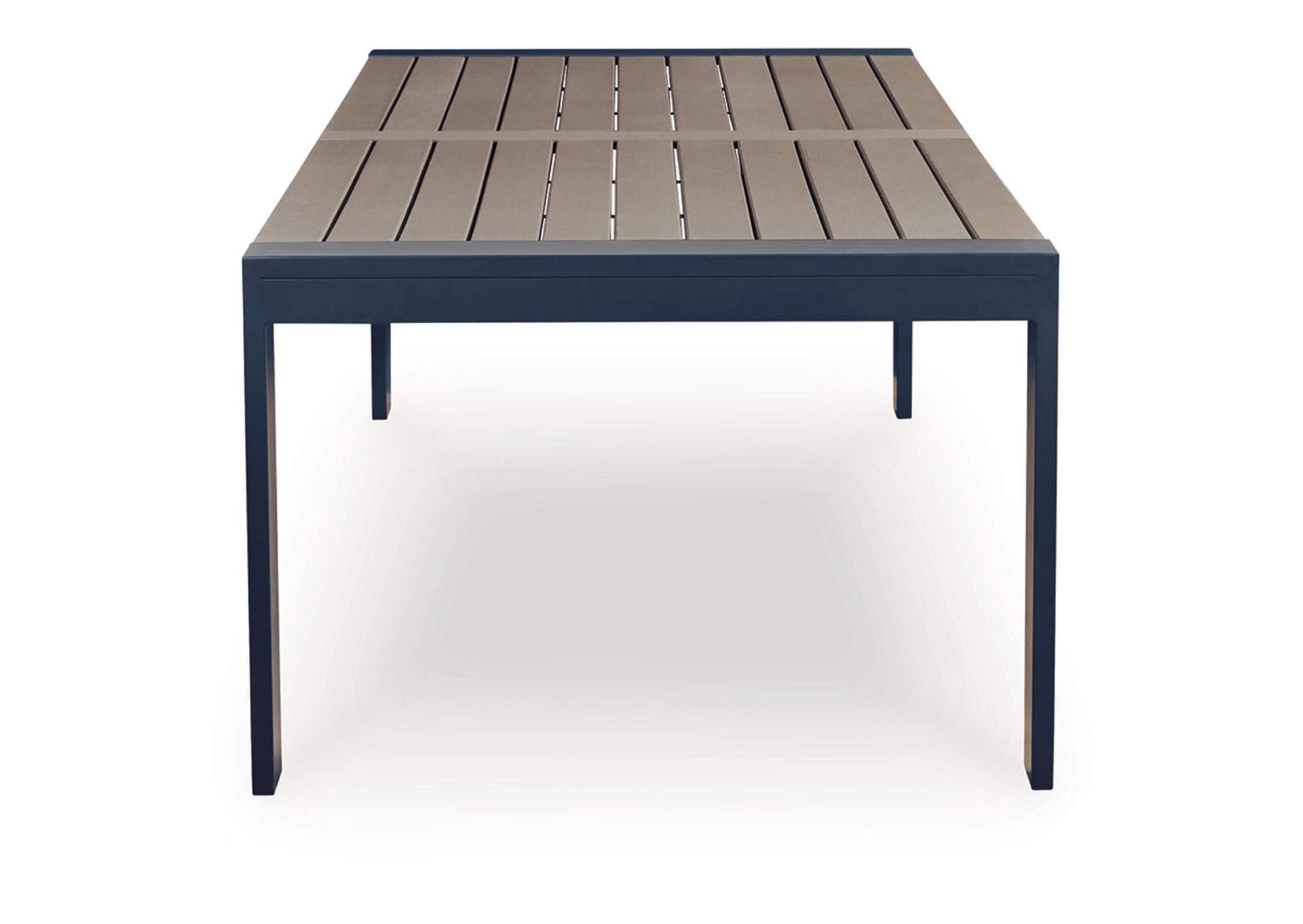 East Beach Outdoor Dining Table image 4