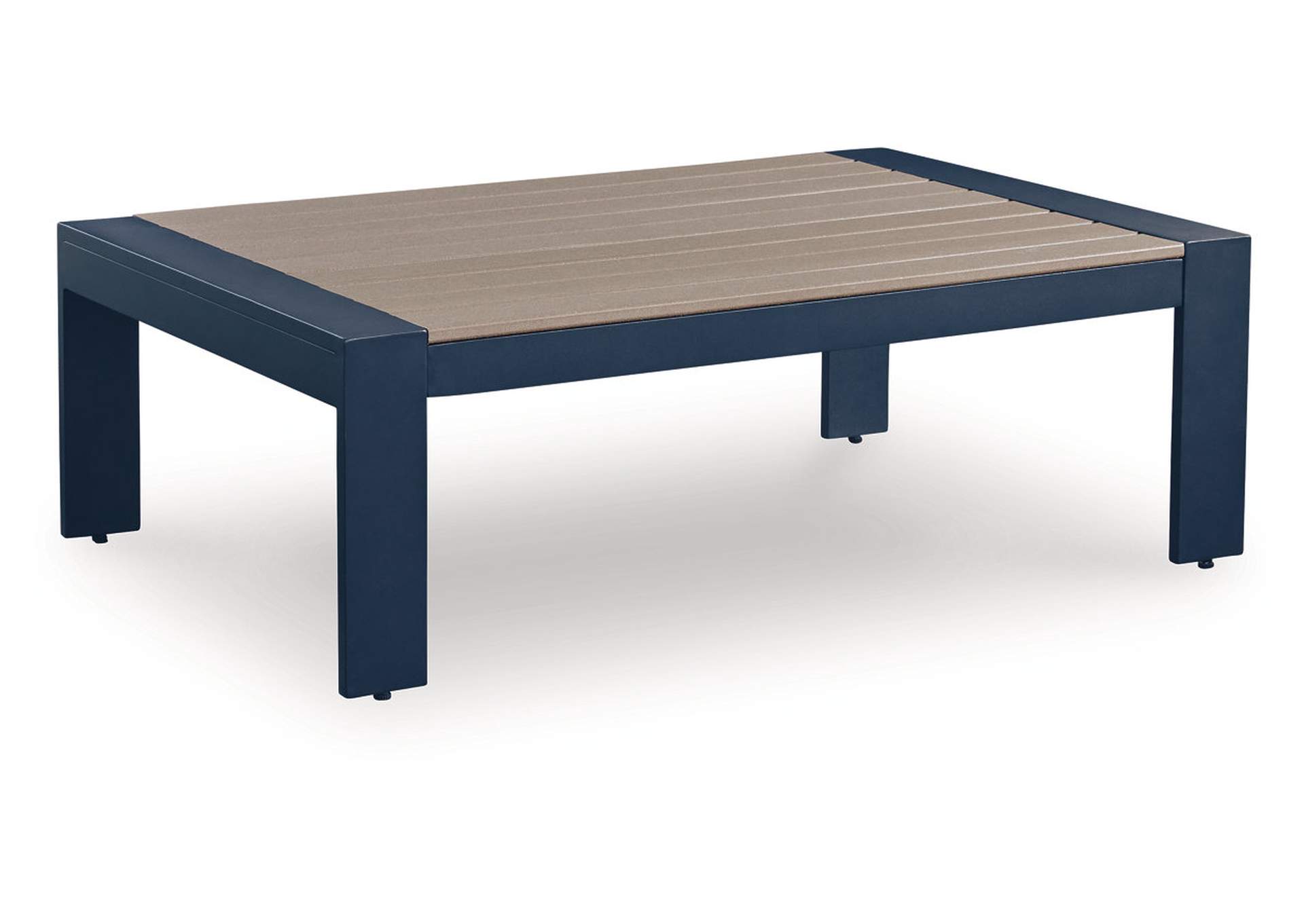 East Beach Outdoor Coffee Table image 1