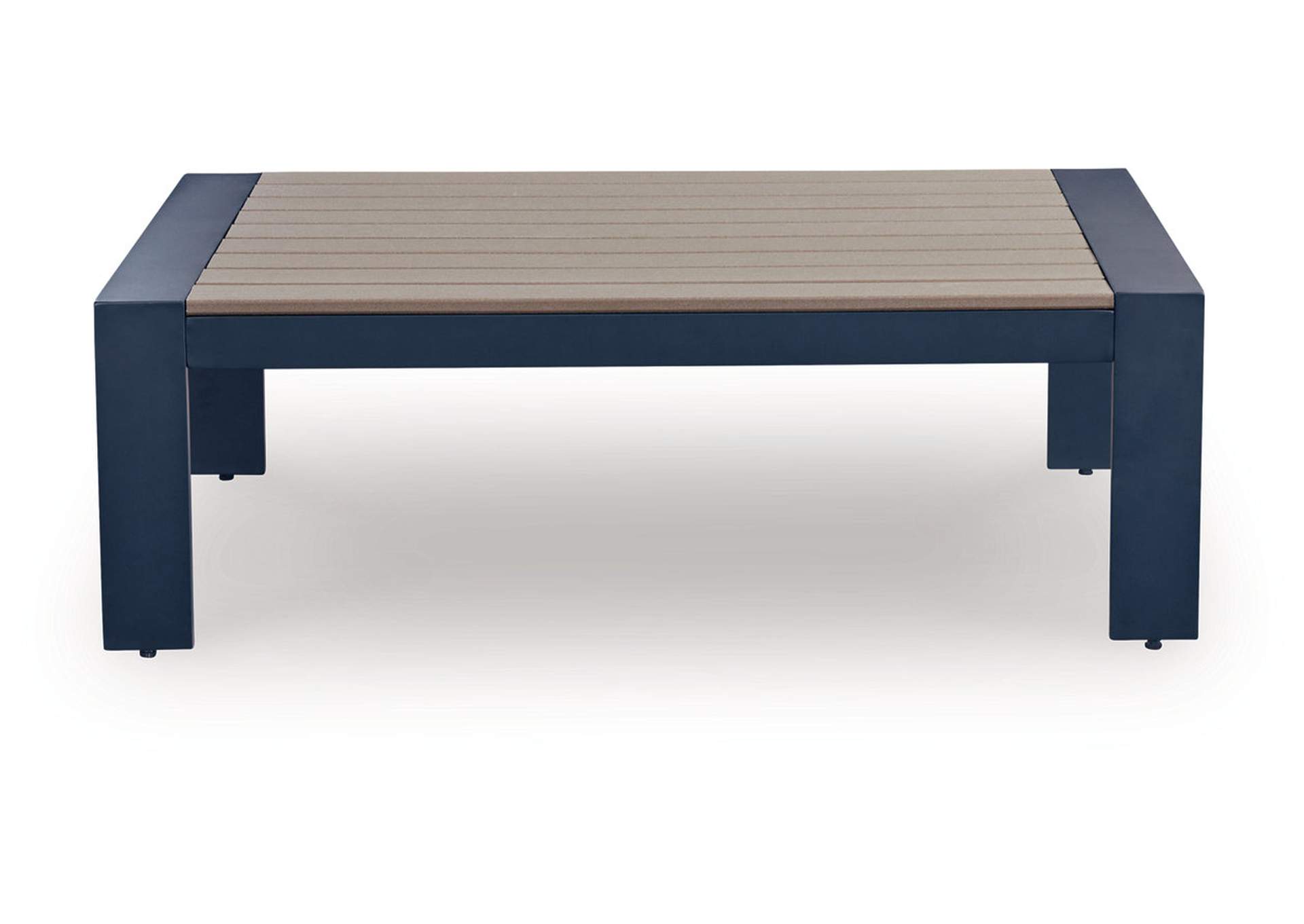 East Beach Outdoor Coffee Table image 3