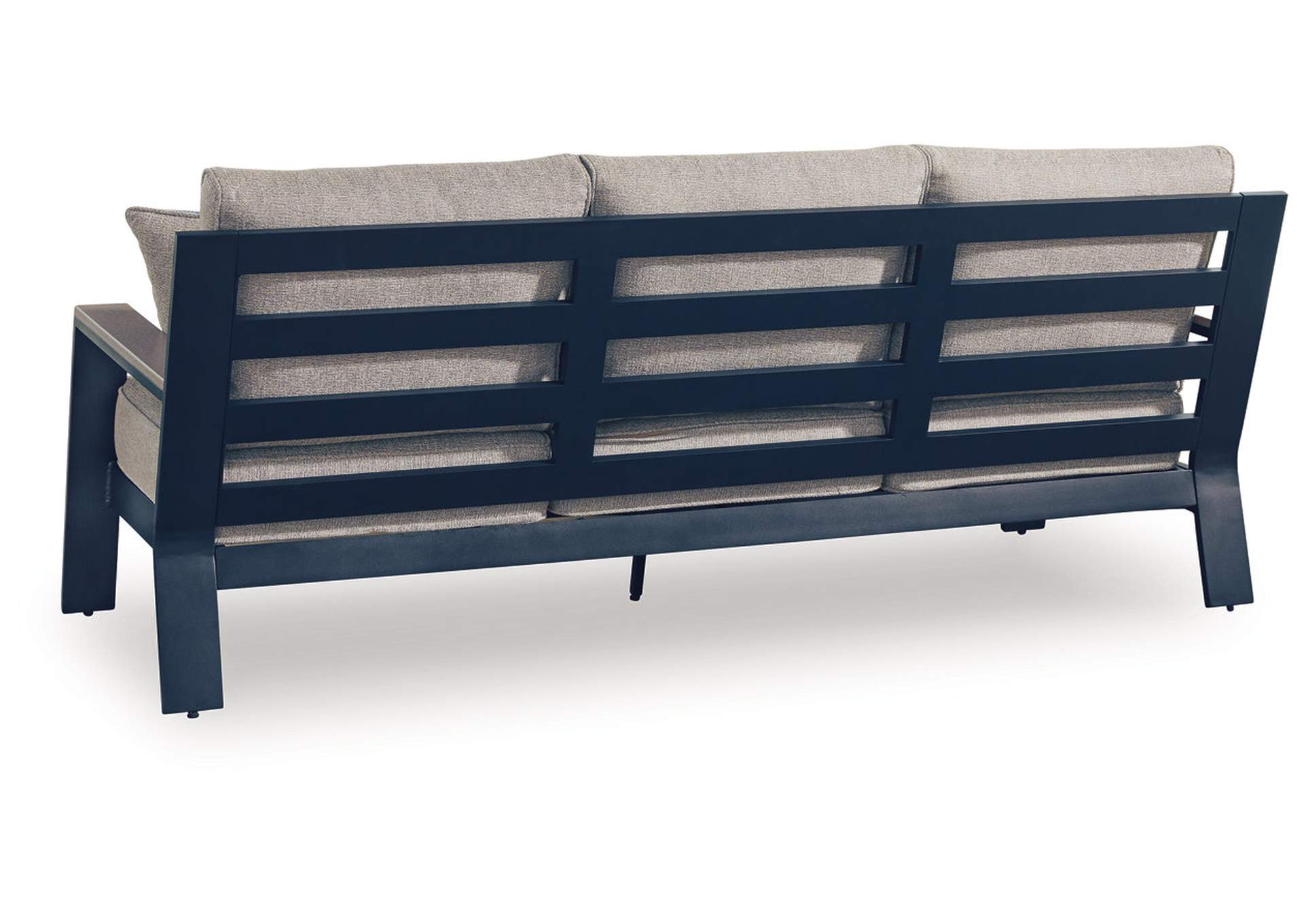 East Beach Outdoor Sofa with Cushion image 4