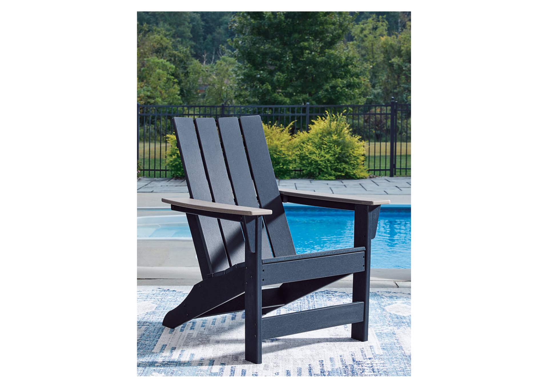 East Beach Adirondack Chair image 2