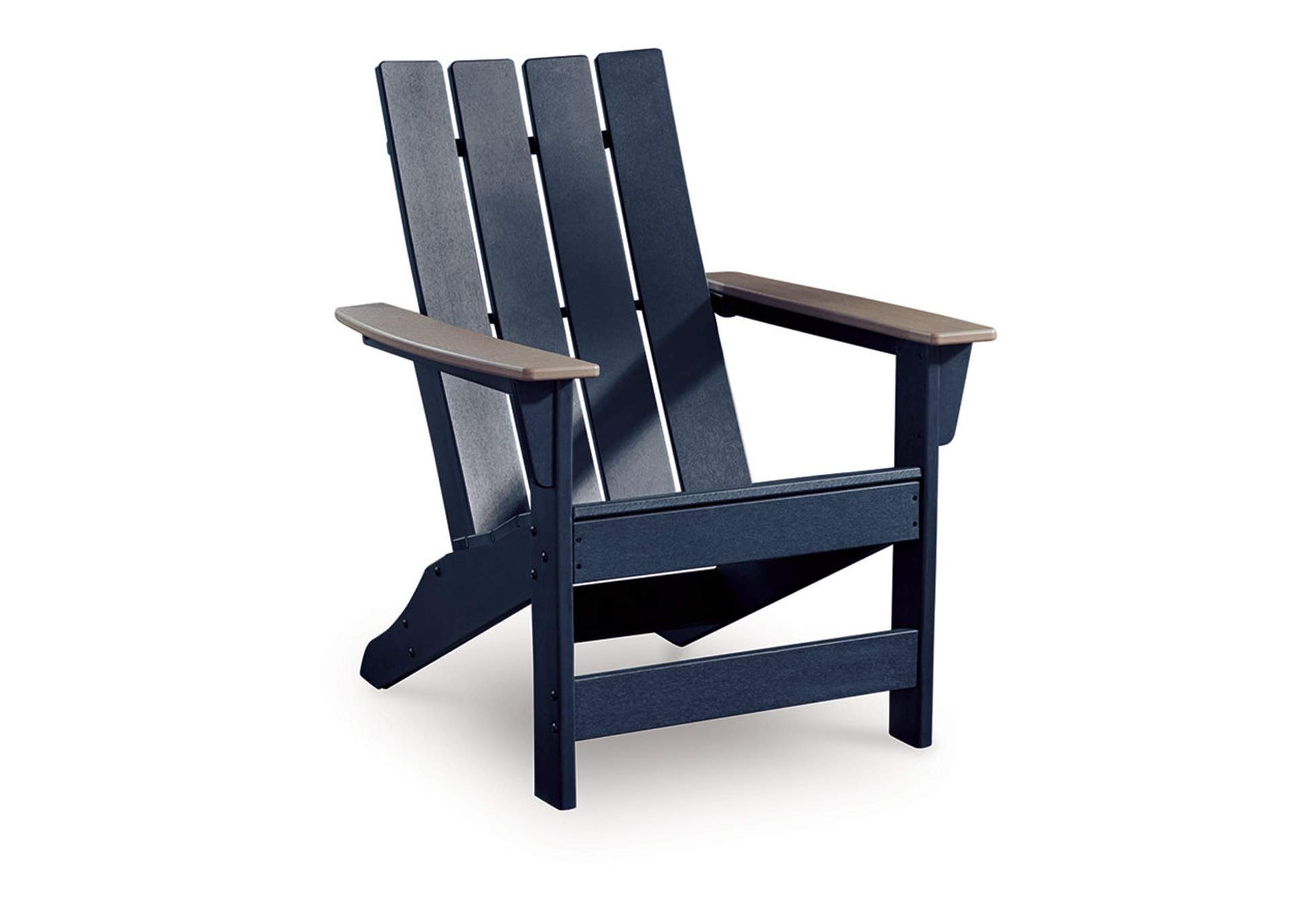 East Beach Adirondack Chair image 1