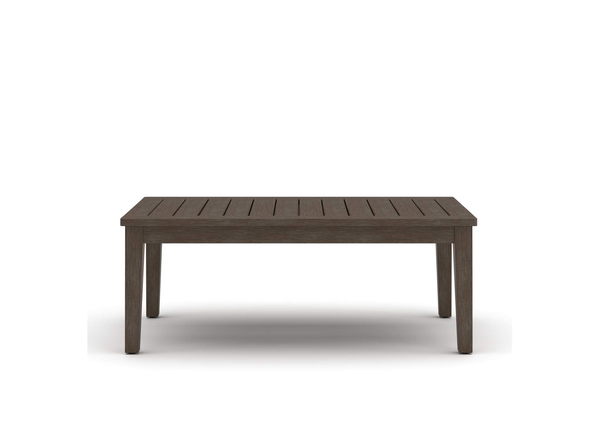 Adams Lane Outdoor Coffee Table image 1