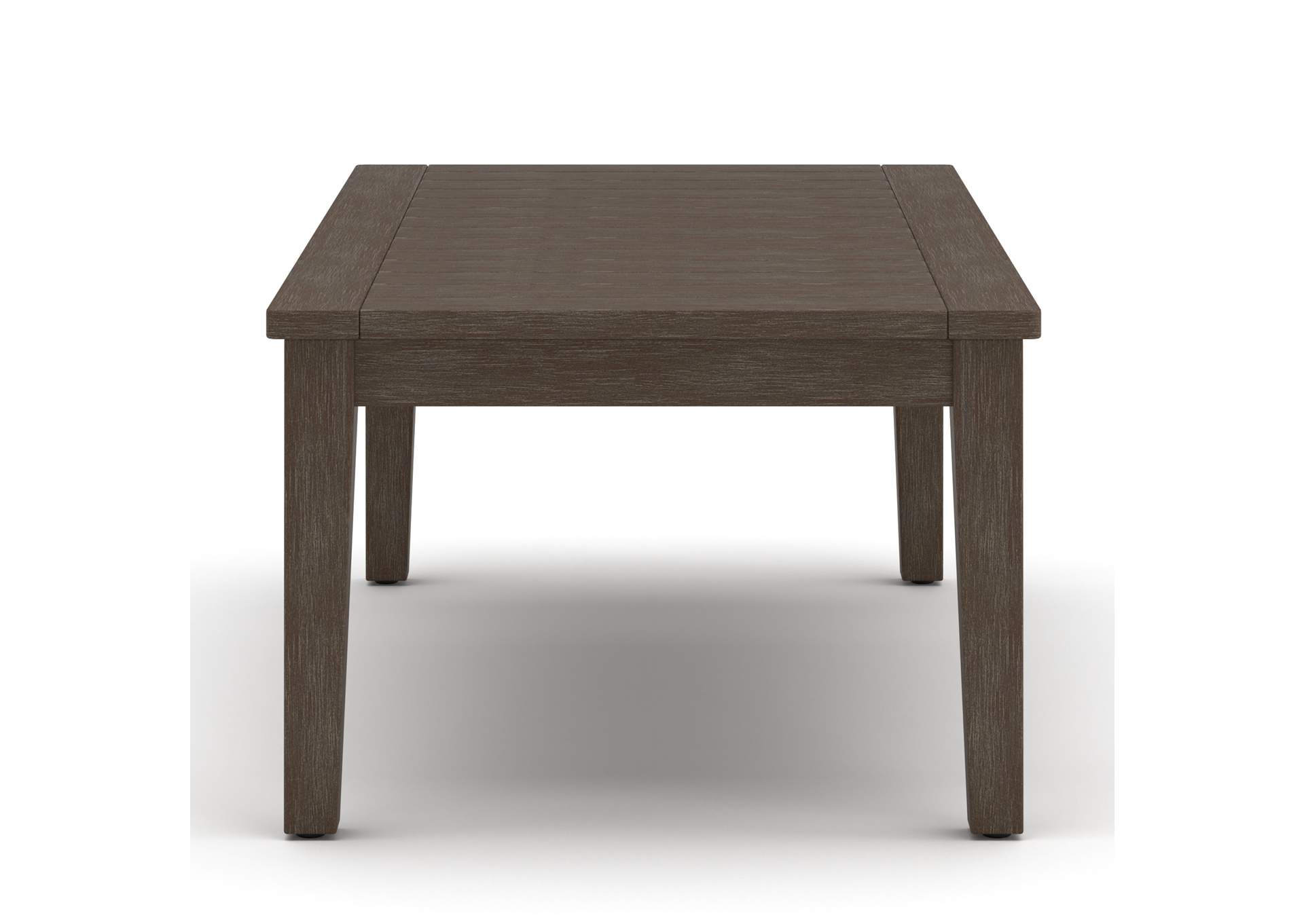 Adams Lane Outdoor Coffee Table image 2