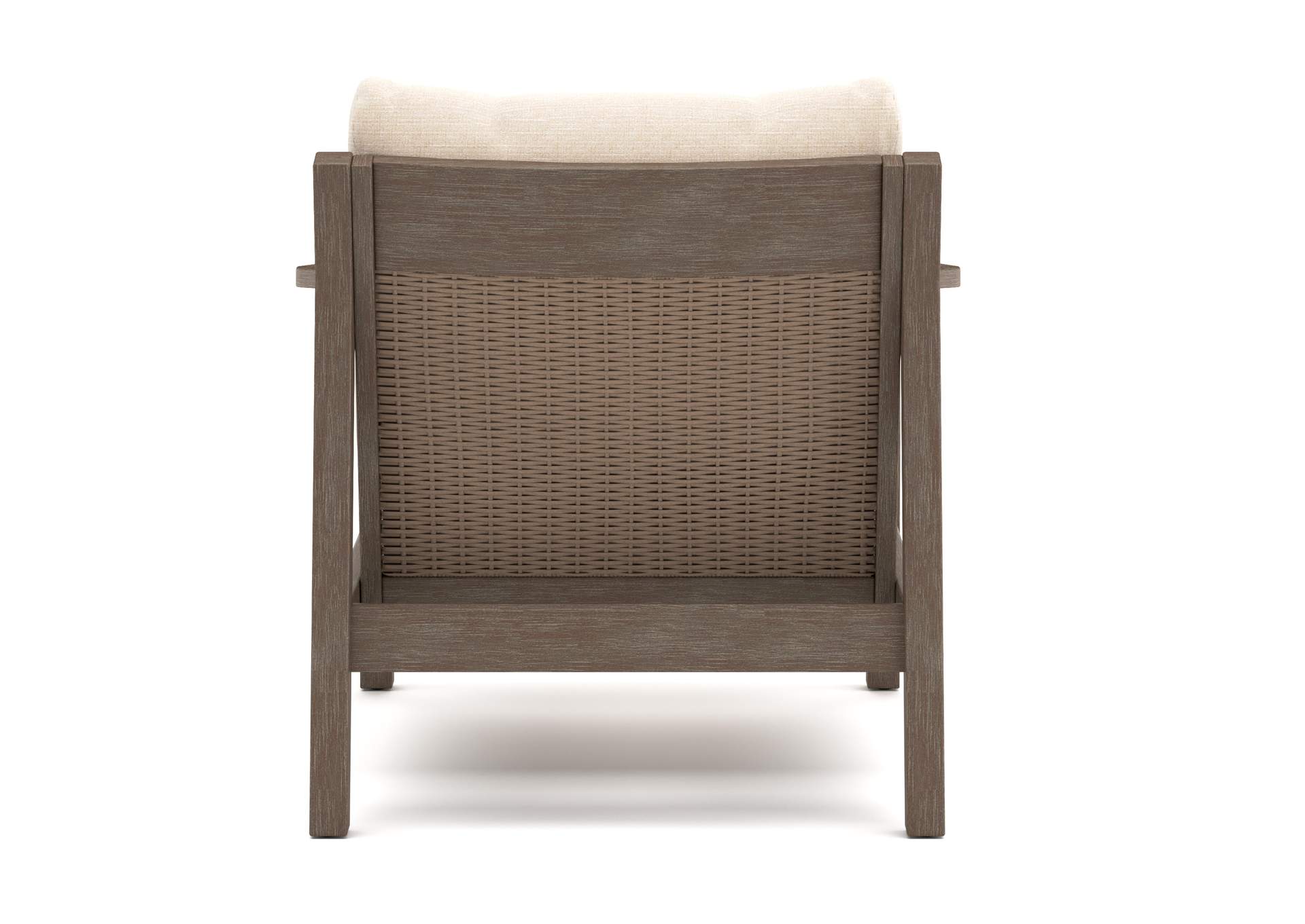 Adams Lane Outdoor Lounge Chair (Set of 2) image 3