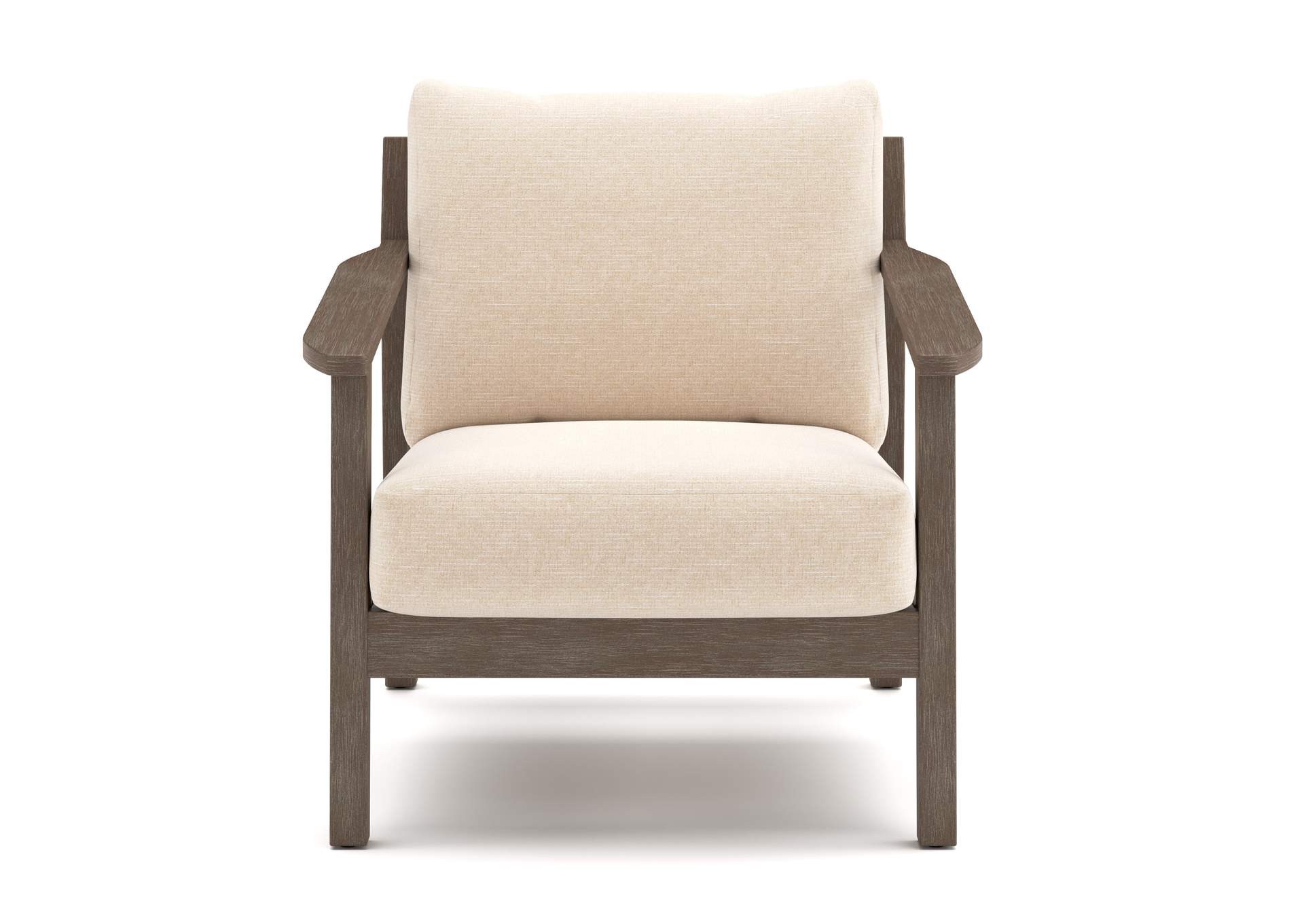 Adams Lane Outdoor Lounge Chair (Set of 2) image 1