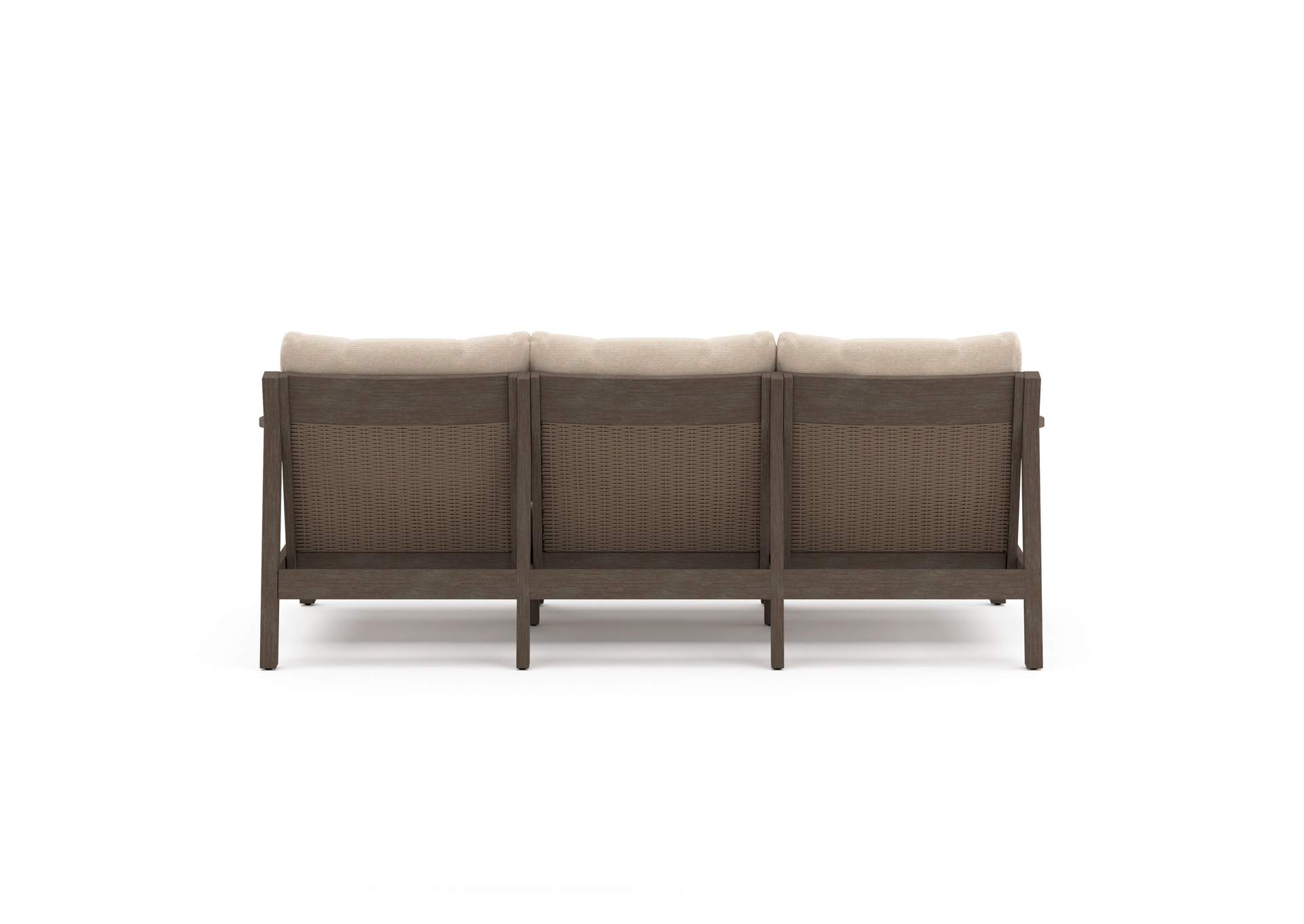 Adams Lane Outdoor Sofa image 3