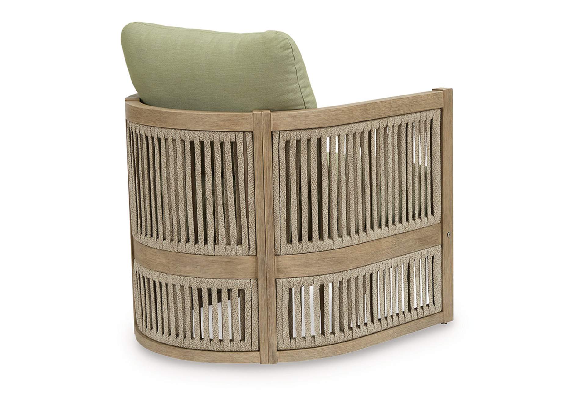 Serena Shores Outdoor Lounge Chair (Set of 2) image 5