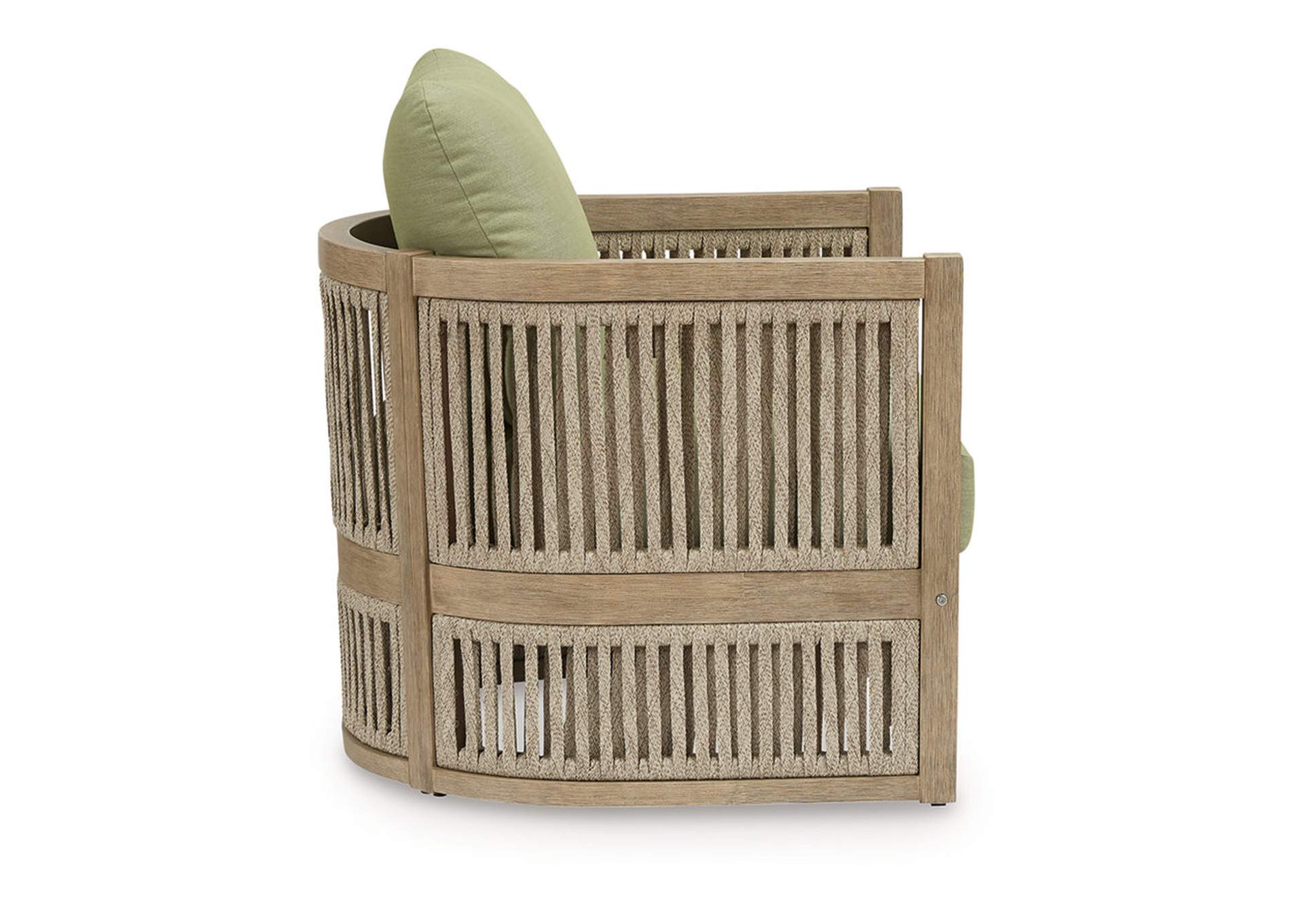 Serena Shores Outdoor Lounge Chair (Set of 2) image 4