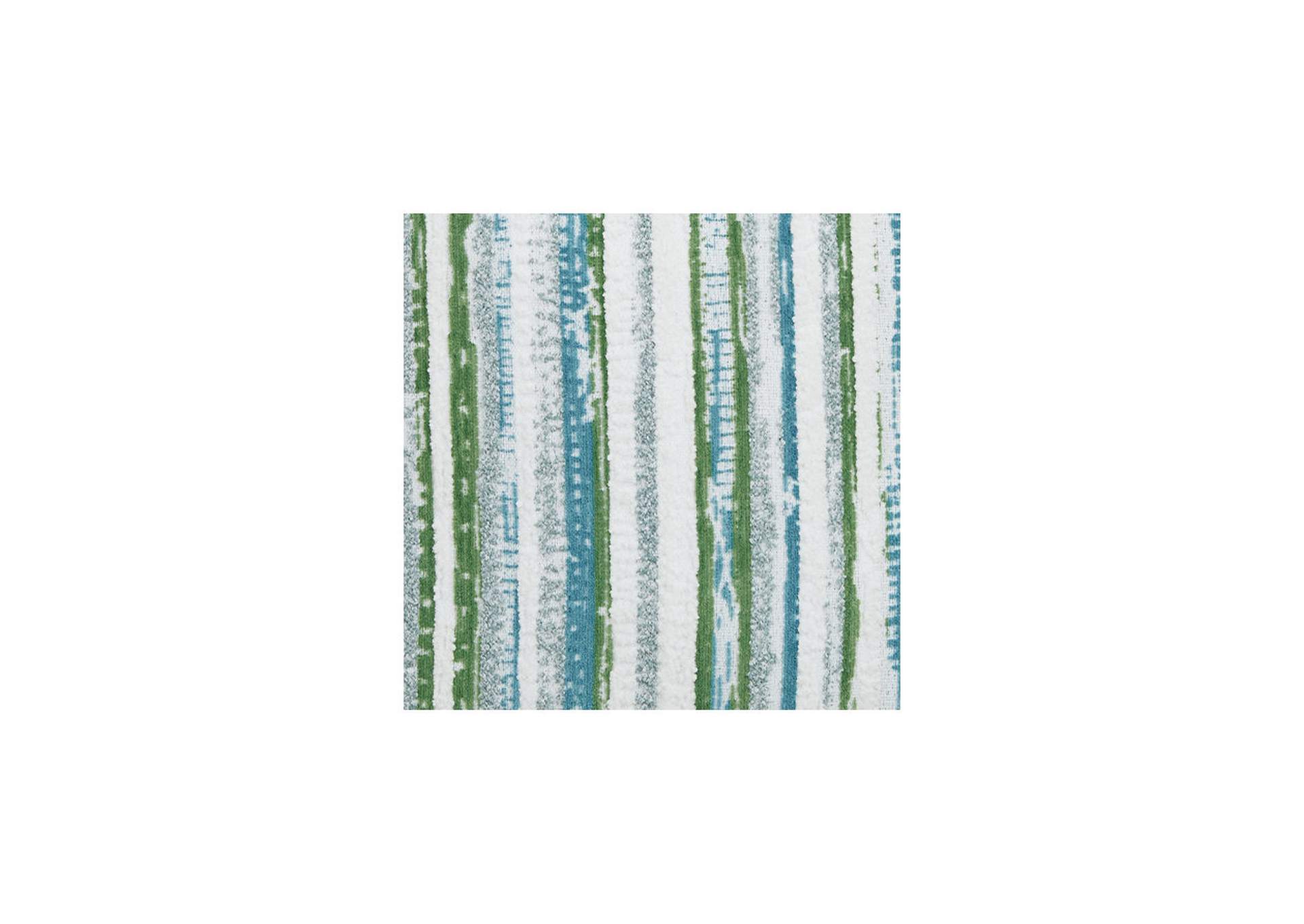 Serena Shores Outdoor Sofa with Cushion image 7