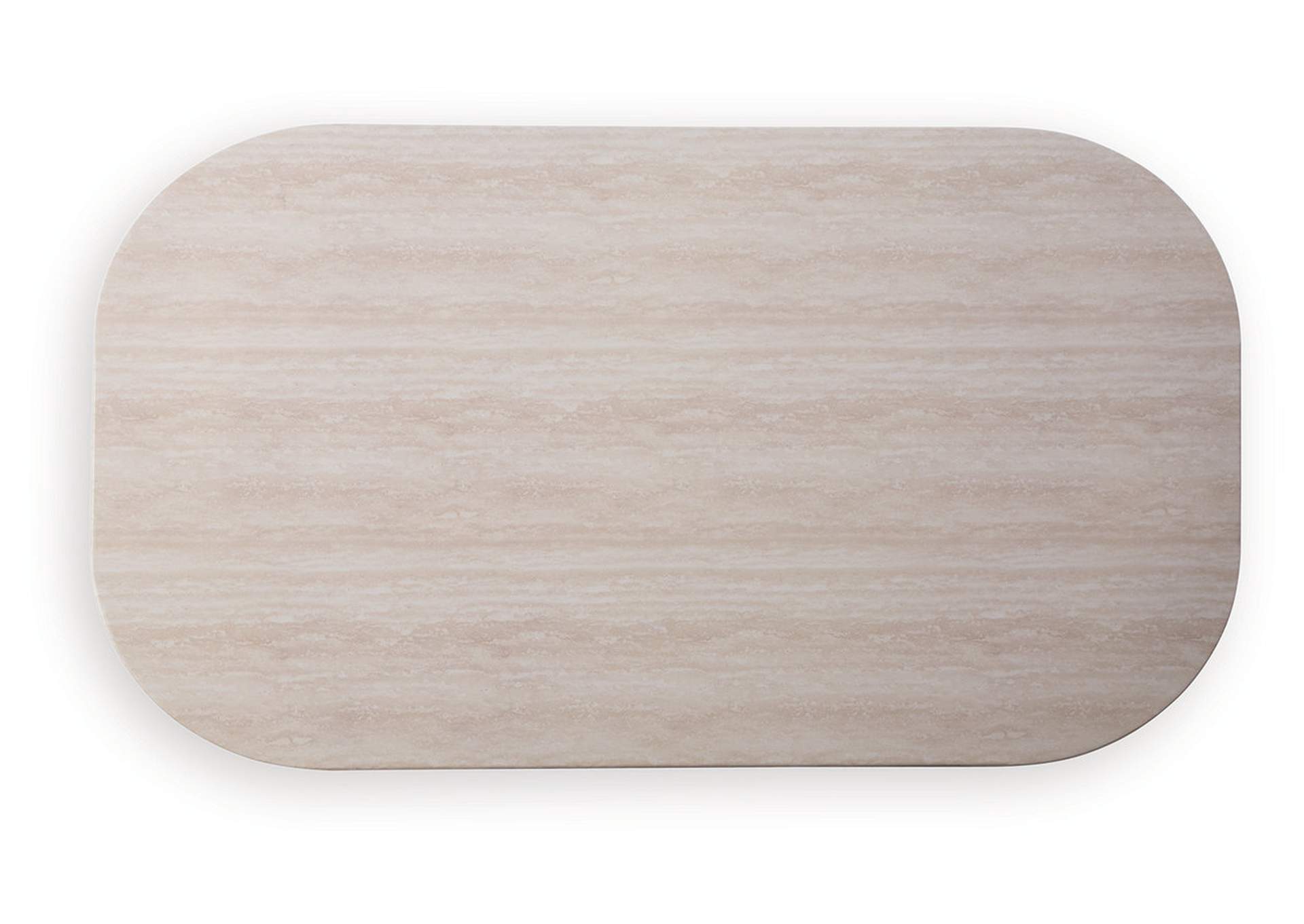 Dolan Creek Outdoor Coffee Table image 5