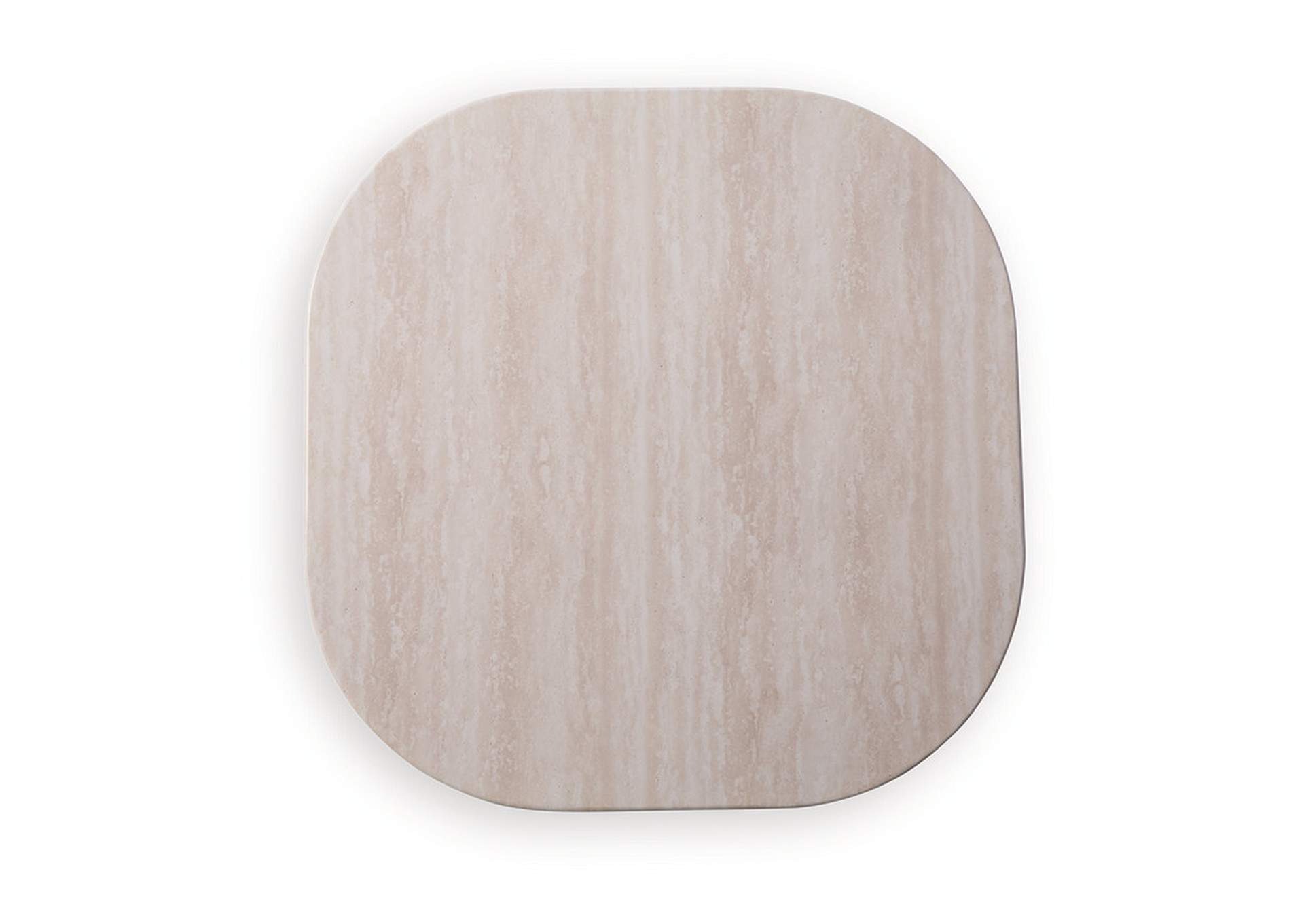 Dolan Creek Outdoor End Table image 4