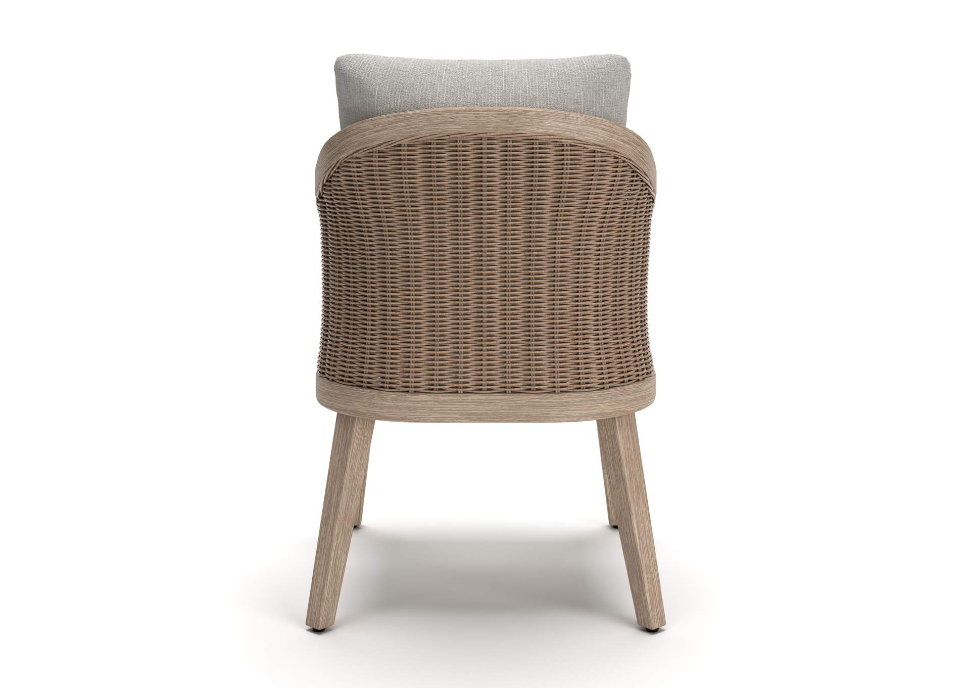 Thunder Trails Outdoor Arm Chair (Set of 2) image 3