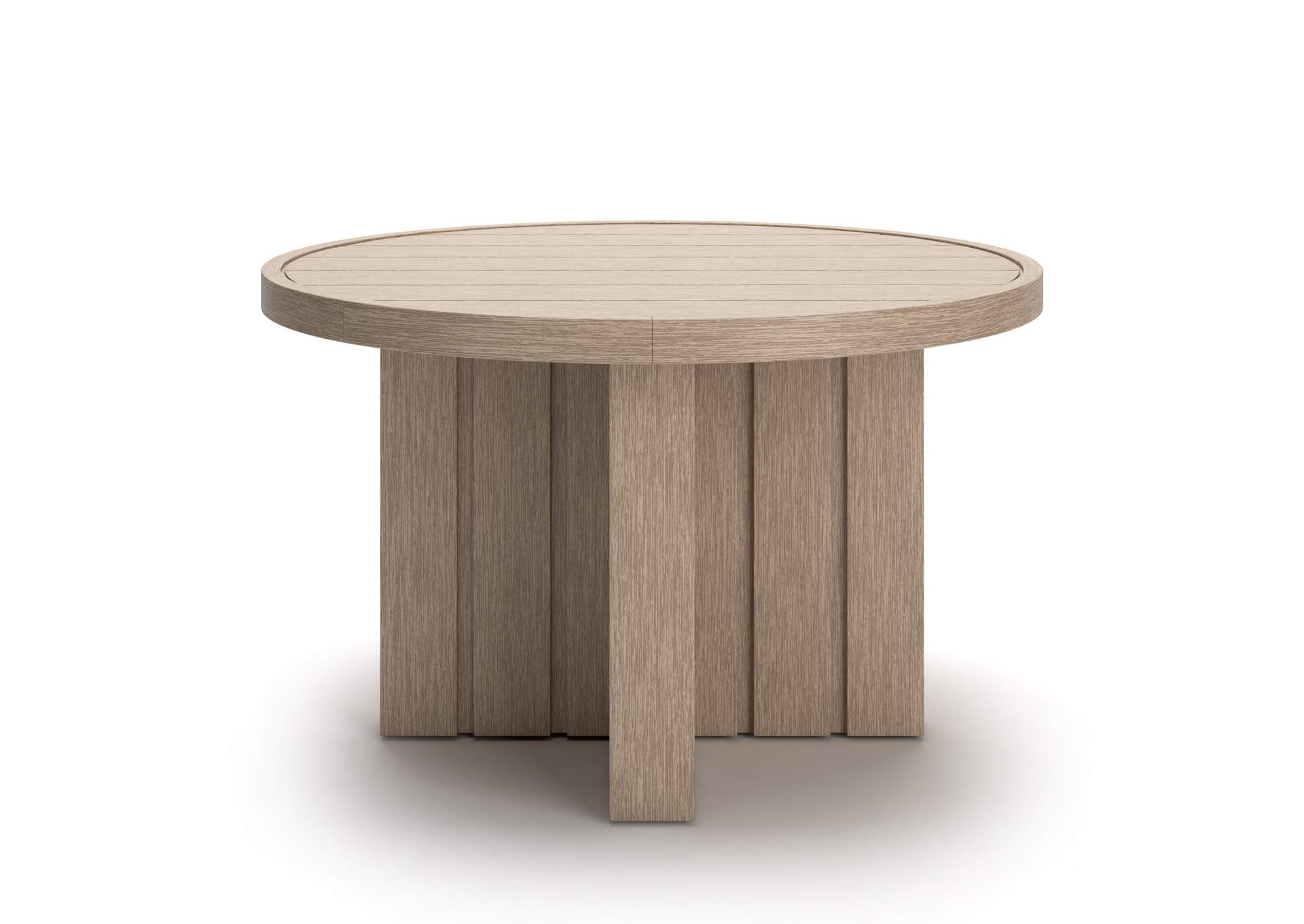 Thunder Trails Outdoor Dining Table image 1