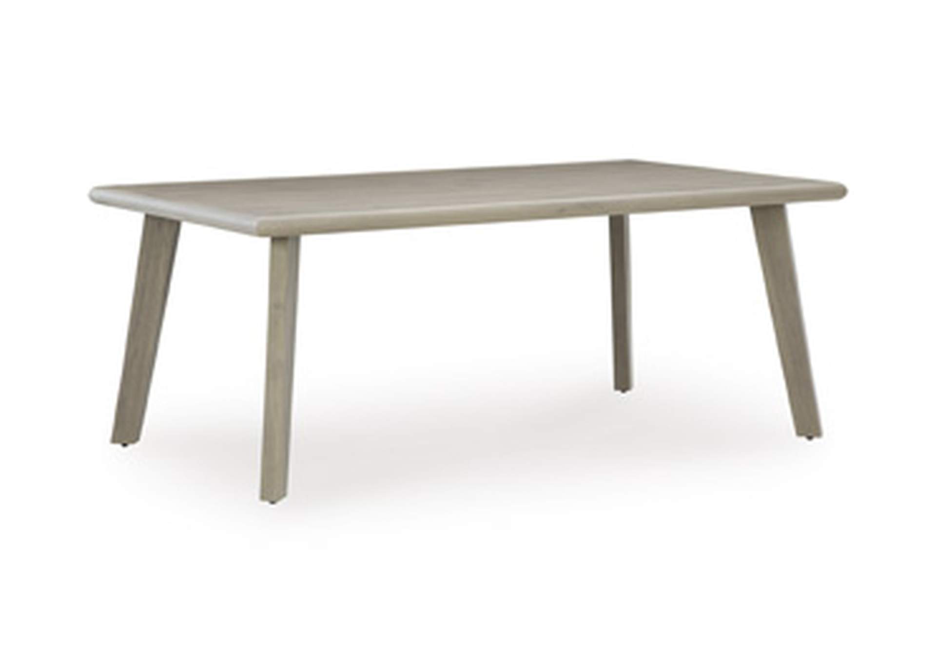 Cliff Trails Outdoor Dining Table image 6