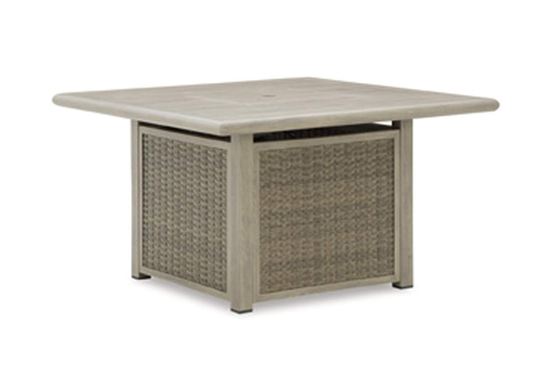 Cliff Trails Fire Pit Table image 4