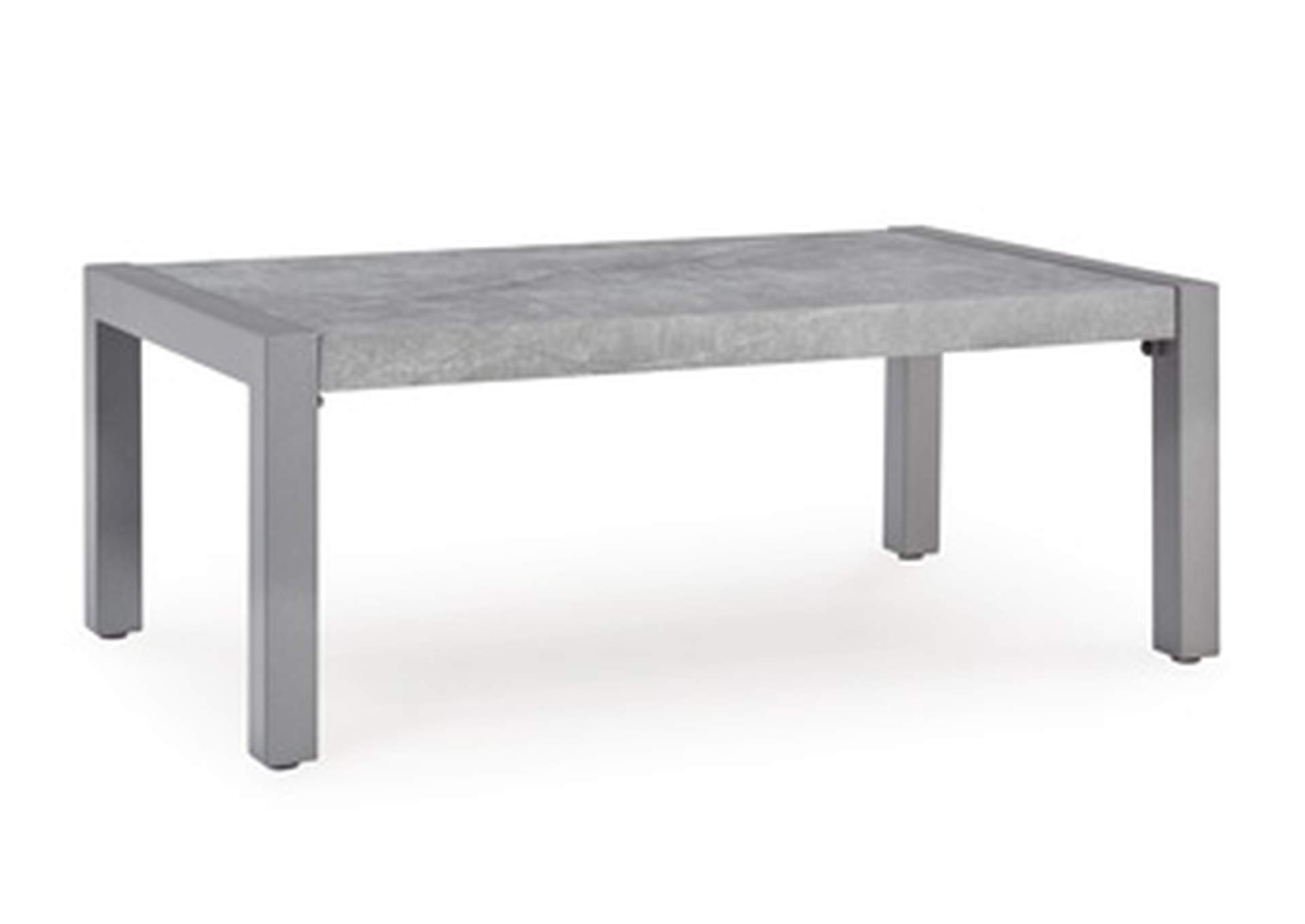 Hurley Park Outdoor Coffee Table image 7