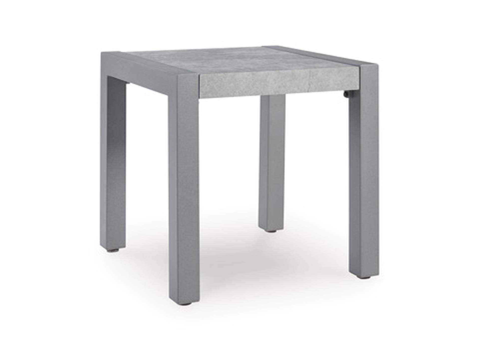 Hurley Park Outdoor End Table image 3