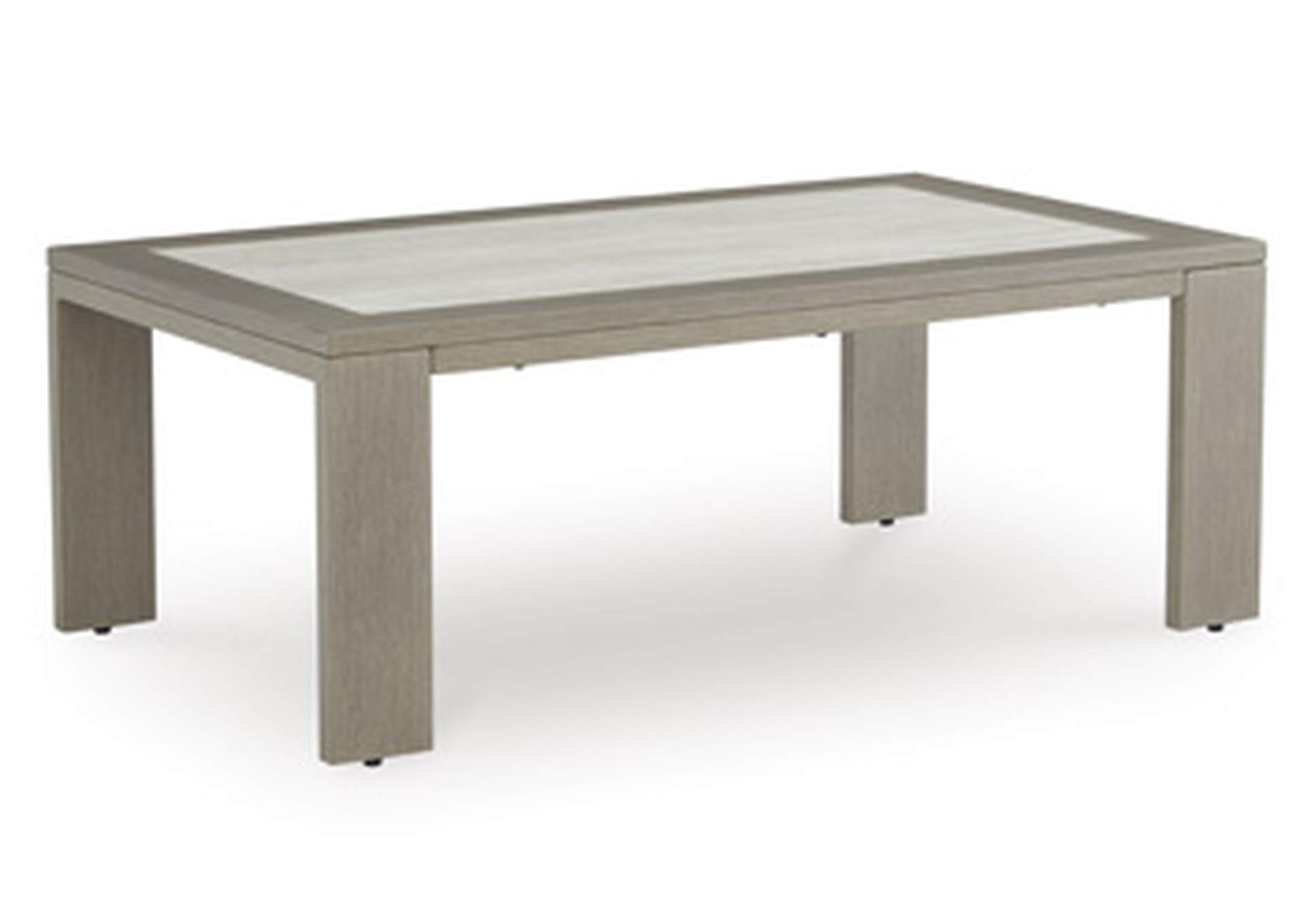 Kimpton Isle Outdoor Coffee Table image 4