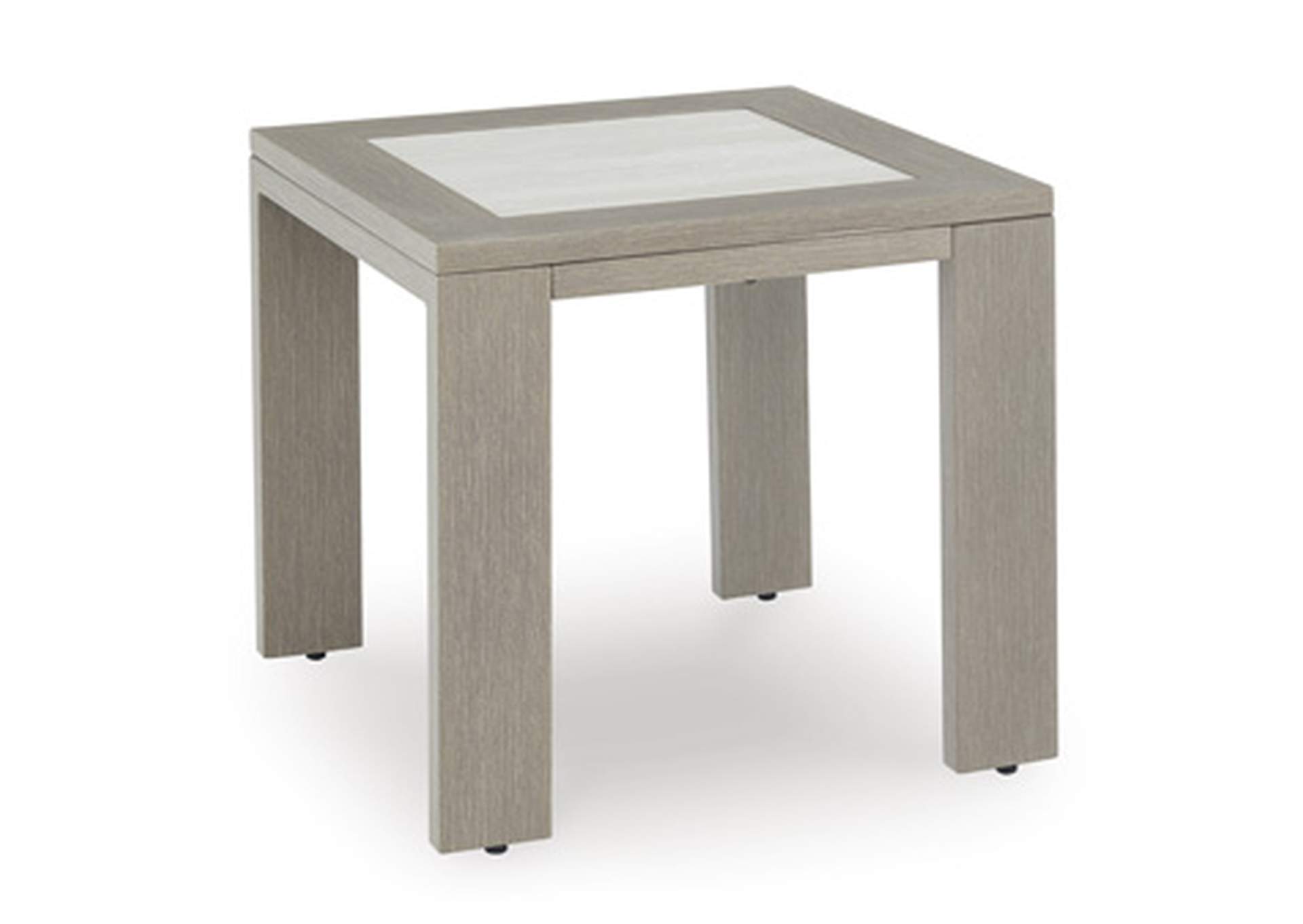 Kimpton Isle Outdoor End Table image 6