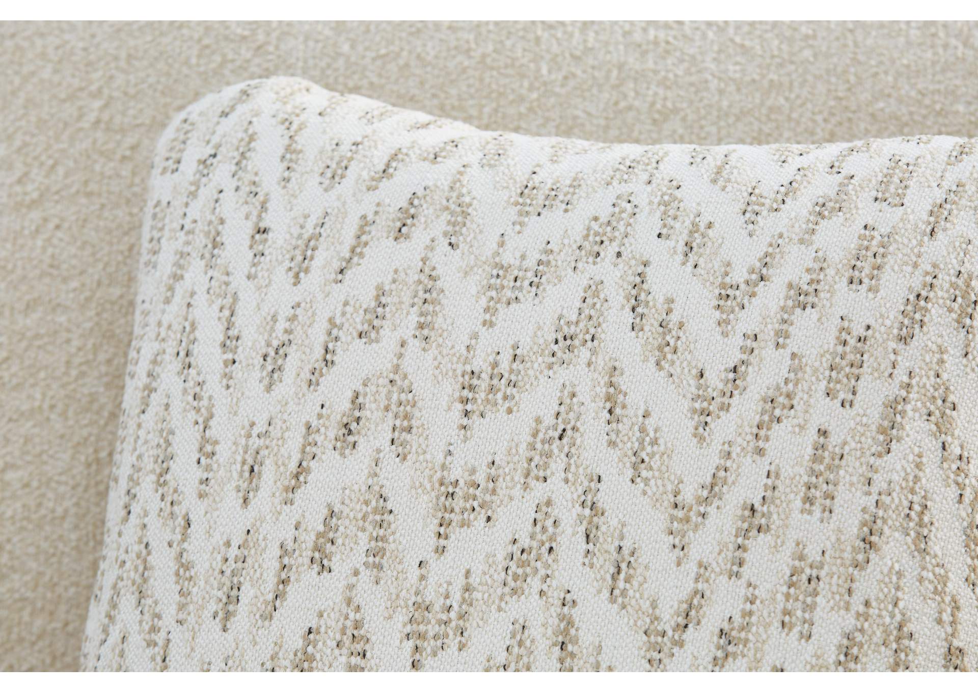 Kimora 3-Piece Outdoor Sectional image 8