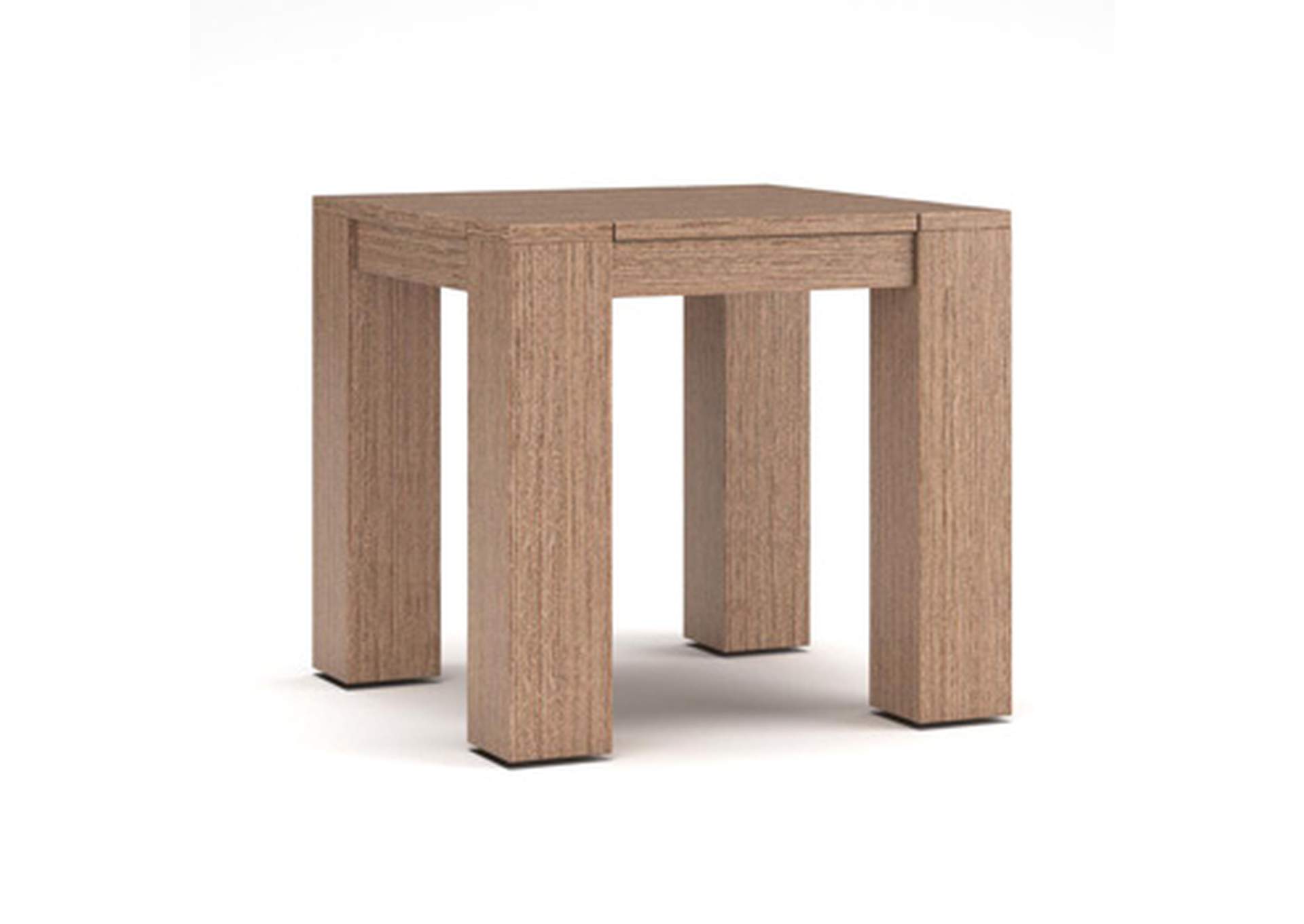 Wrights Beach Outdoor End Table image 1