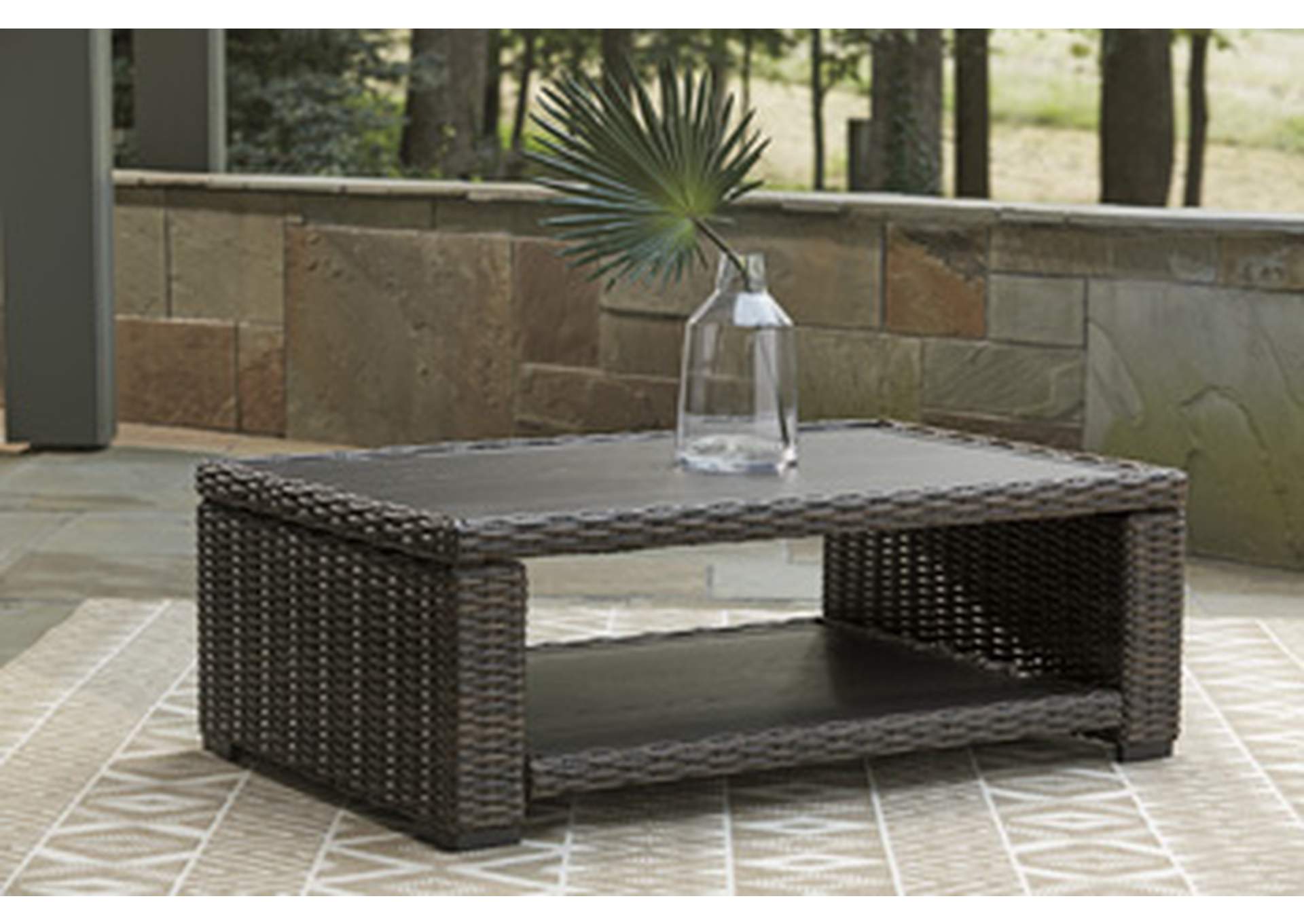 Grasson Lane Coffee Table image 7