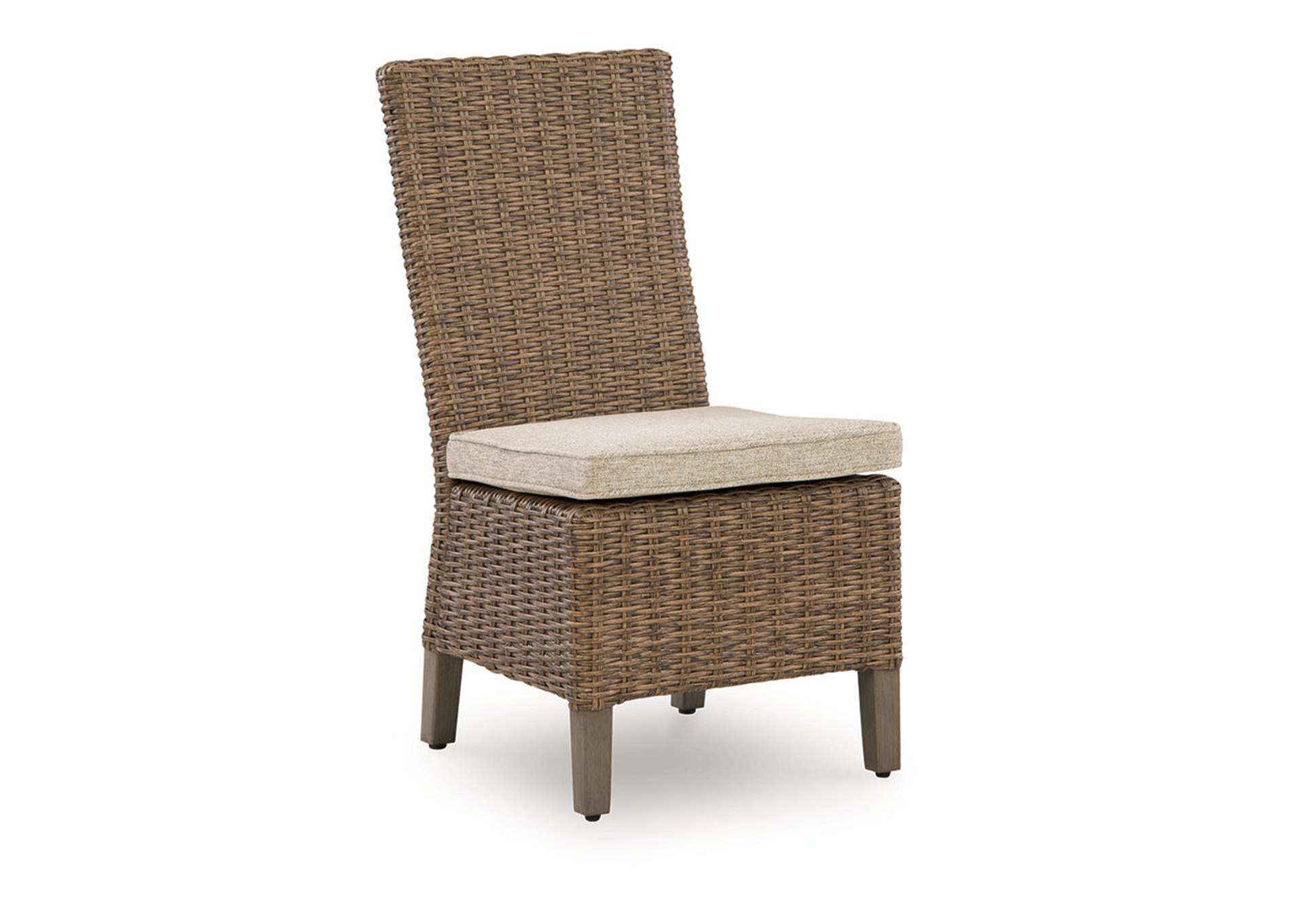 Laguna Heights Side Chair with Cushion (Set of 2) image 3