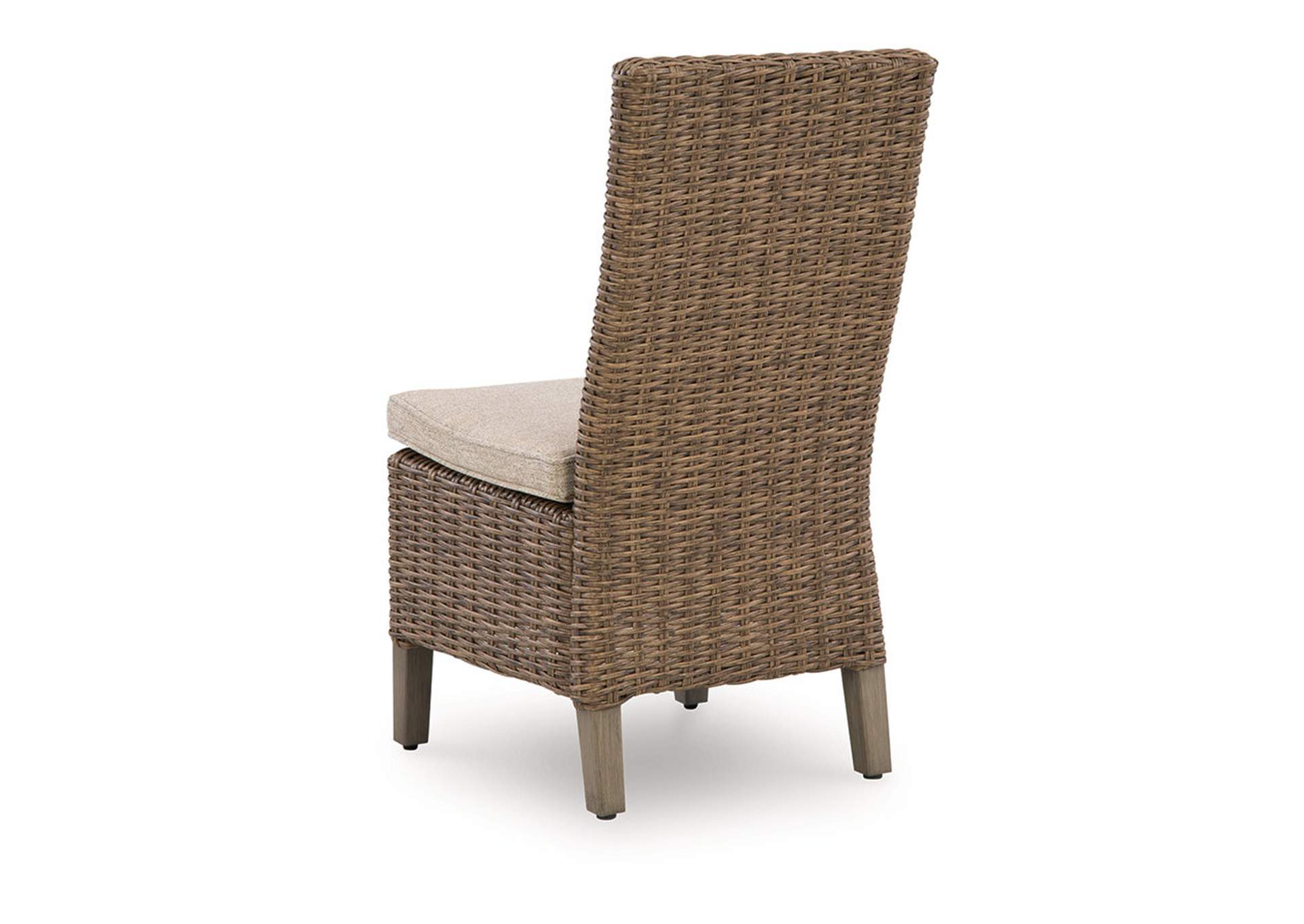 Laguna Heights Side Chair with Cushion (Set of 2) image 5