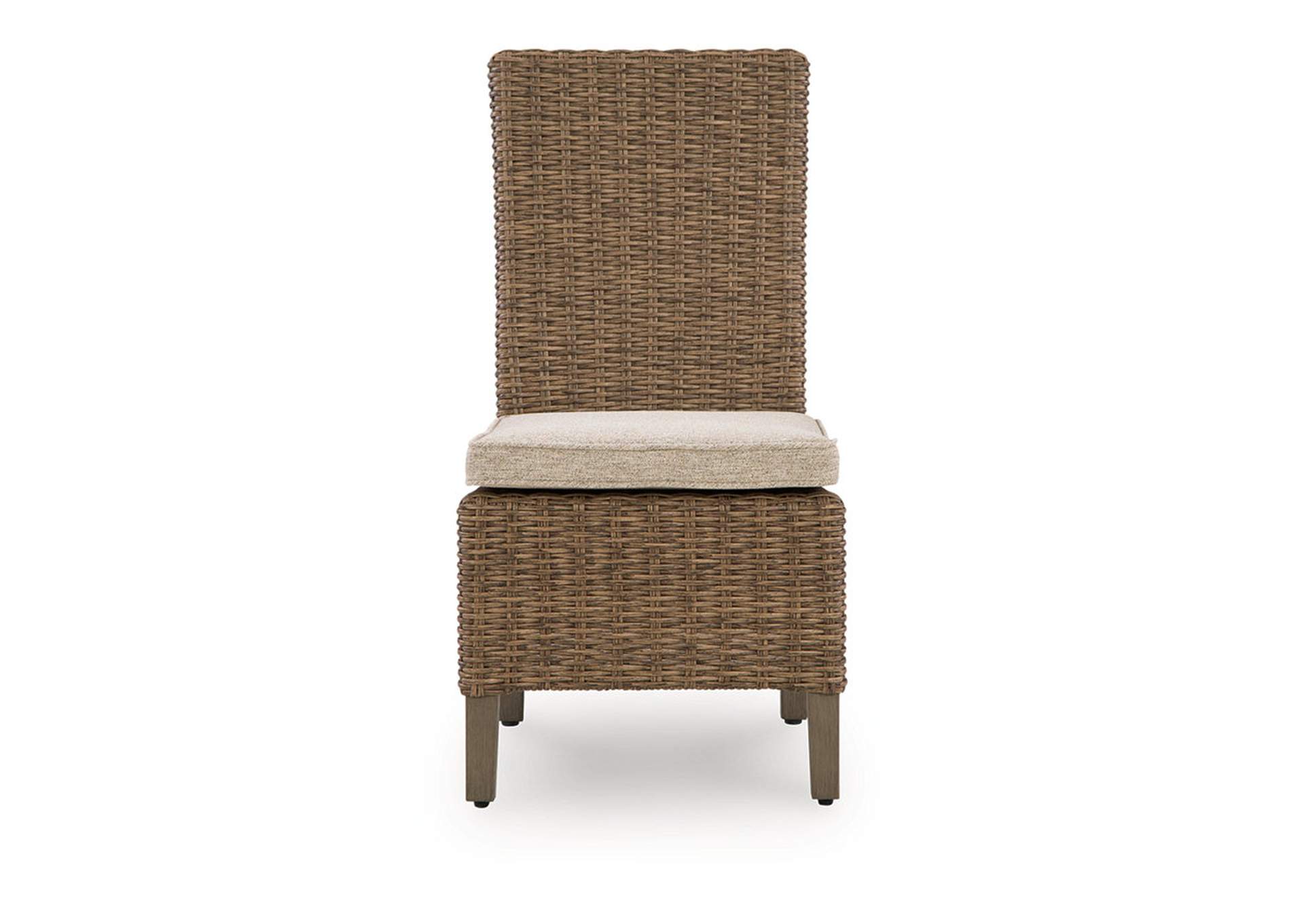 Laguna Heights Side Chair with Cushion (Set of 2) image 4