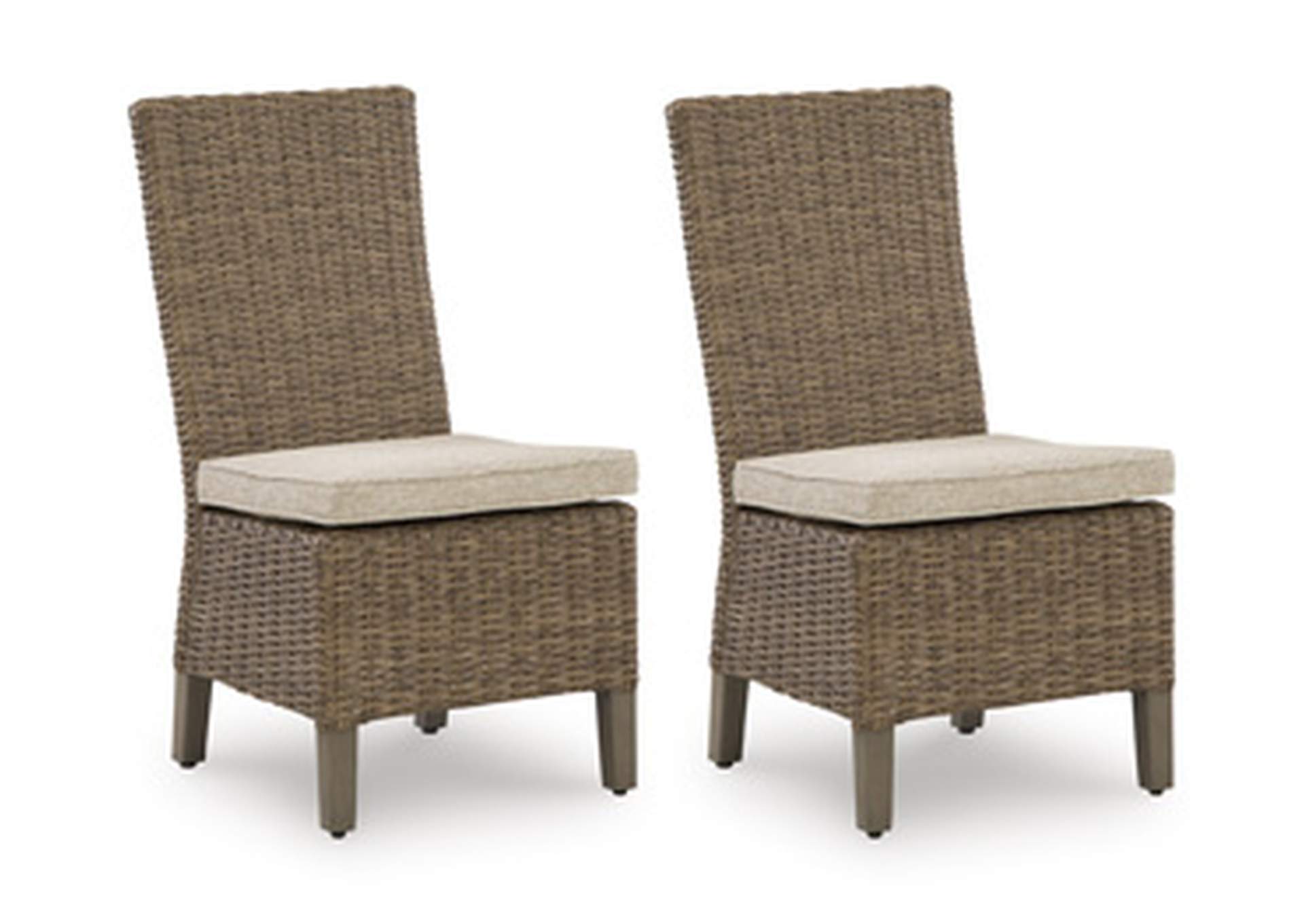 Laguna Heights Side Chair with Cushion (Set of 2) image 7