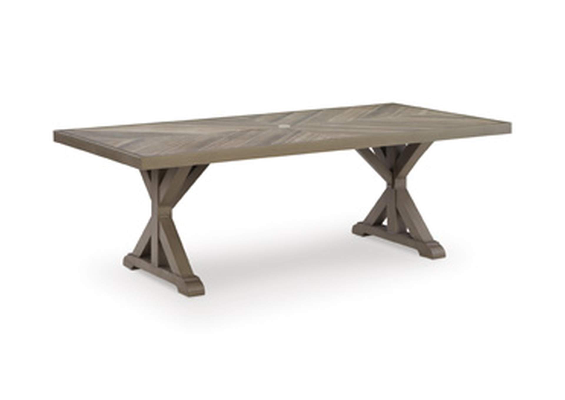 Laguna Heights Outdoor Dining Table image 8