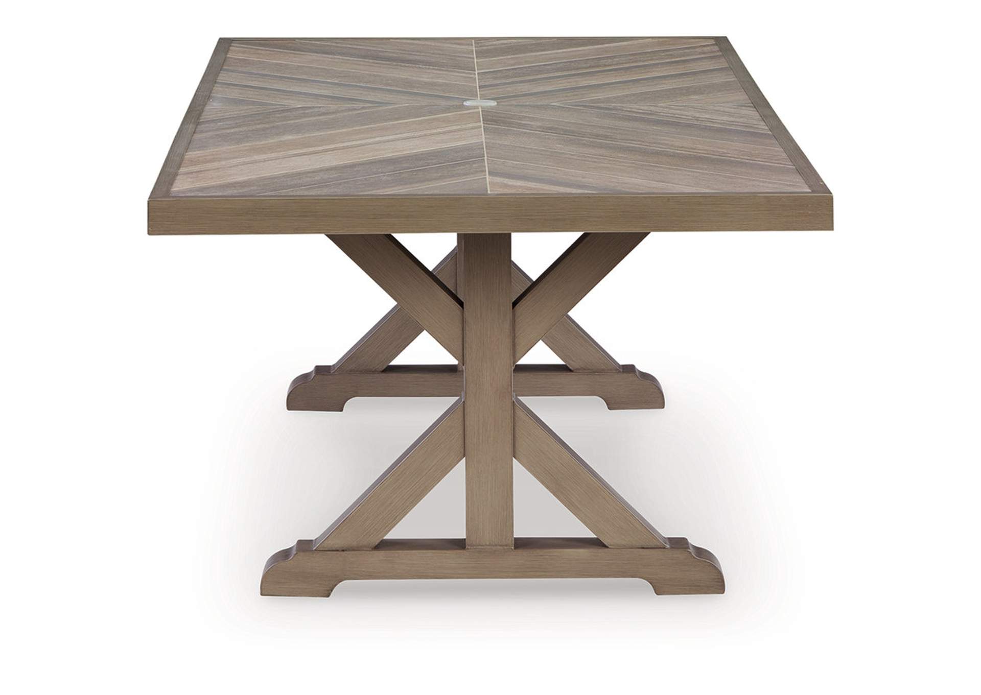 Laguna Heights Outdoor Dining Table image 4