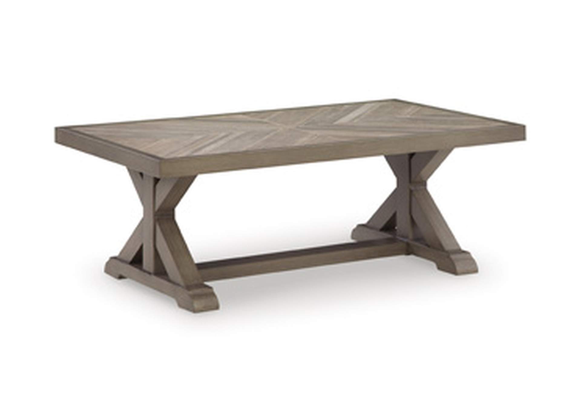 Laguna Heights Outdoor Coffee Table image 6