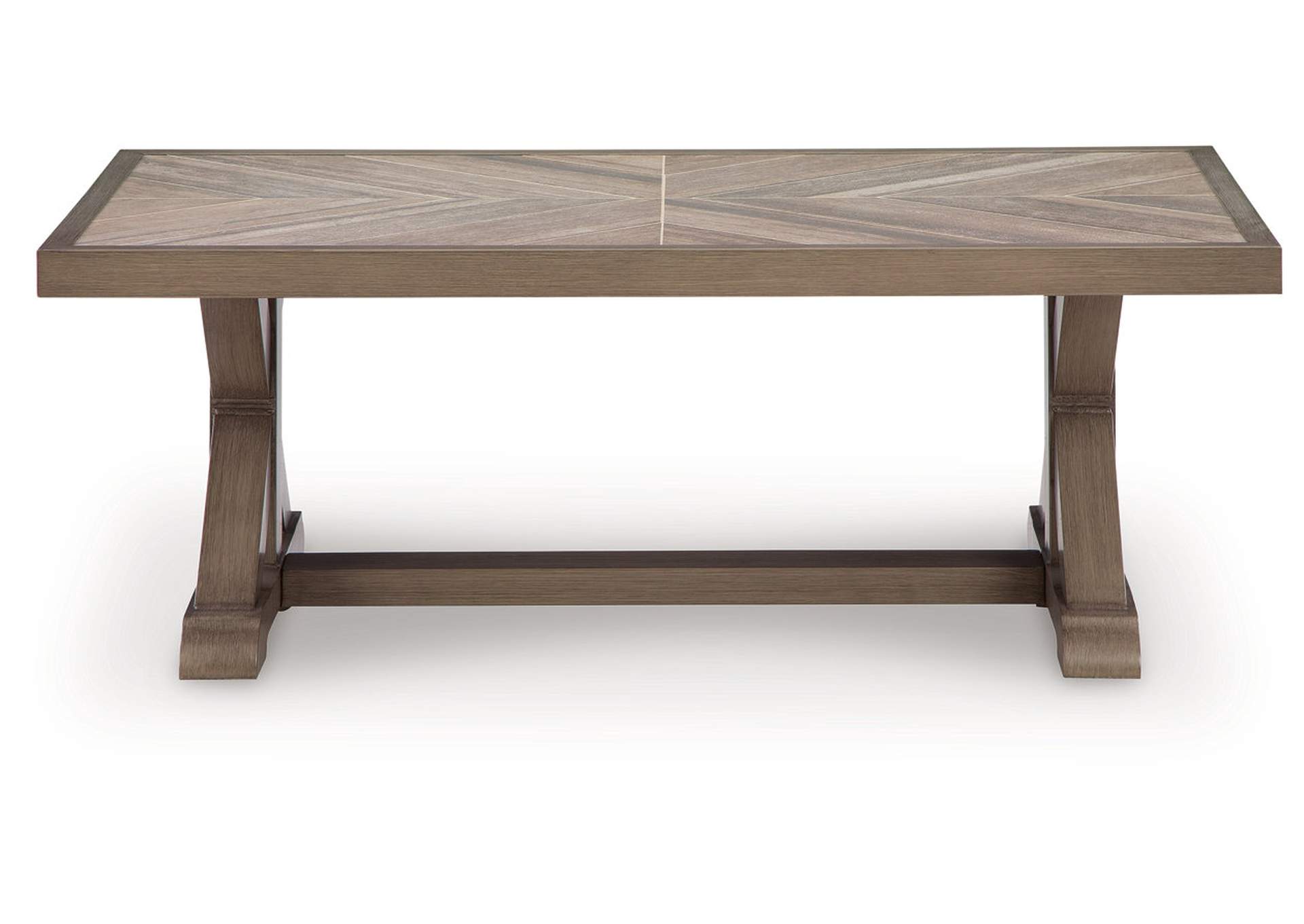 Laguna Heights Outdoor Coffee Table image 3